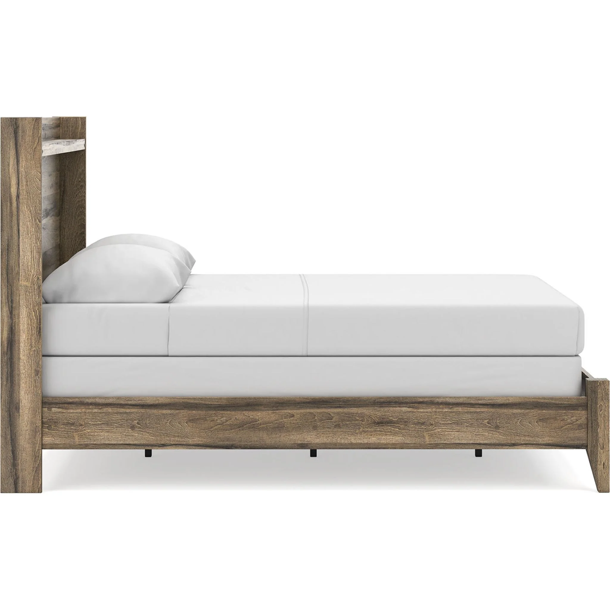 Baystorm Queen Panel Bed - Image 8