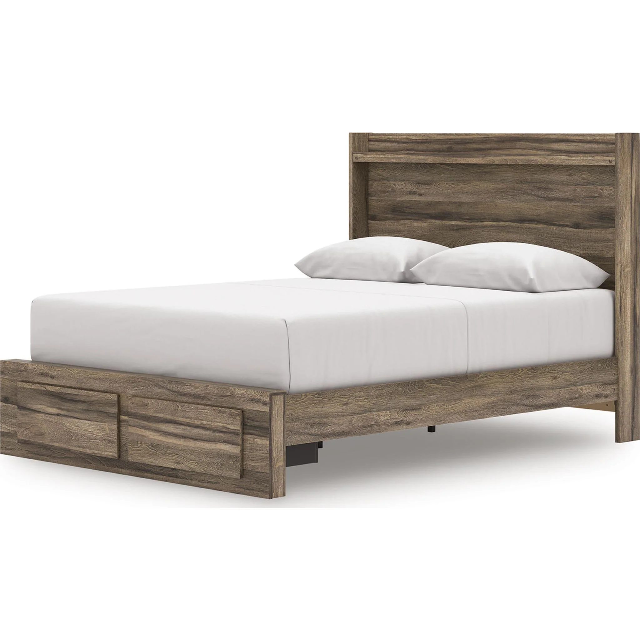 Baystorm Queen Storage Bed - Image 2