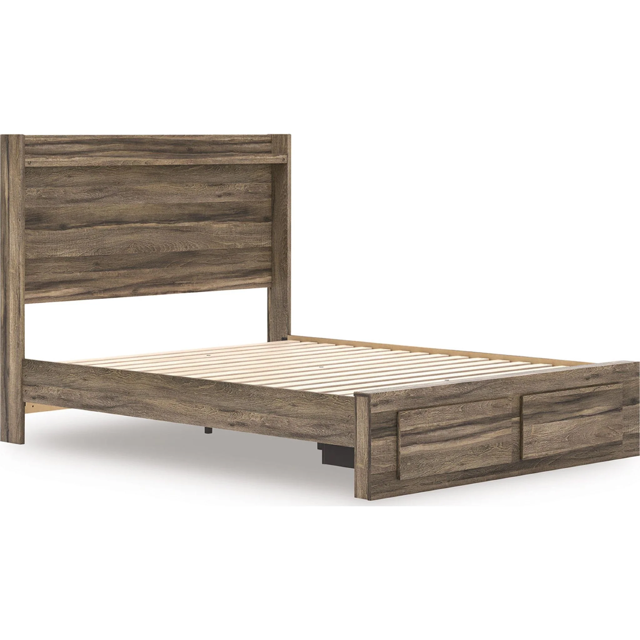 Baystorm Queen Storage Bed - Image 3