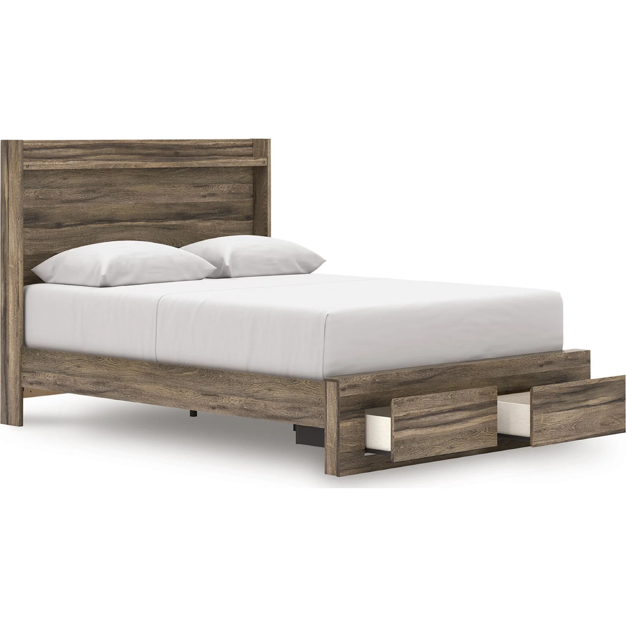 Baystorm Queen Storage Bed - Image 4