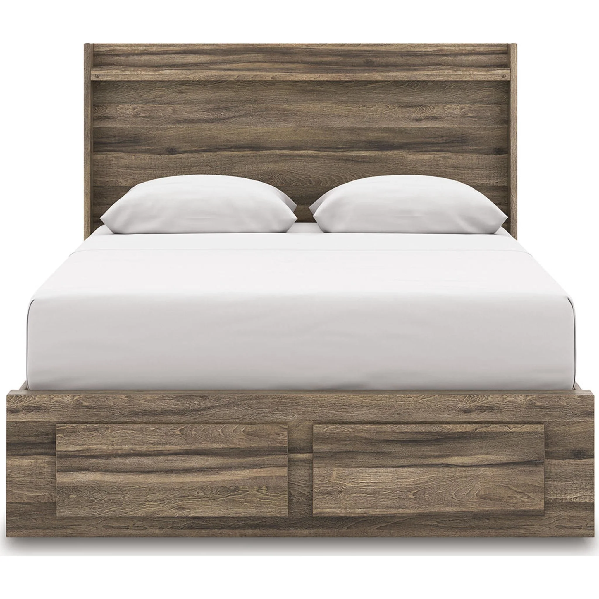 Baystorm Queen Storage Bed - Image 6