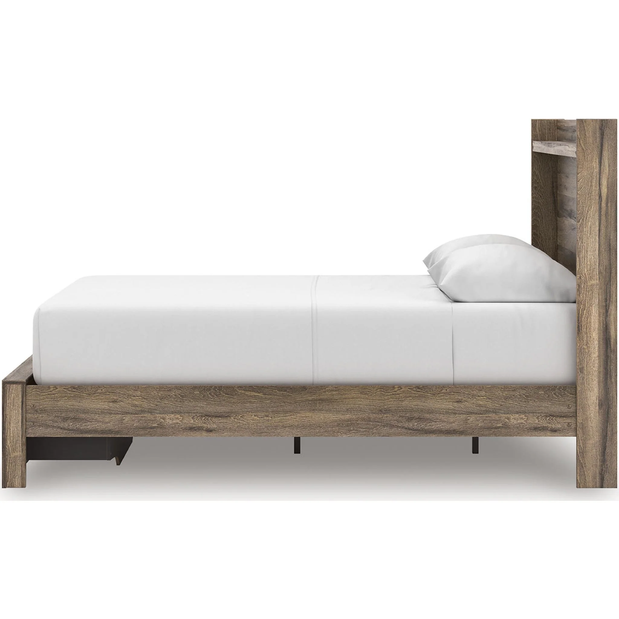 Baystorm Queen Storage Bed - Image 7