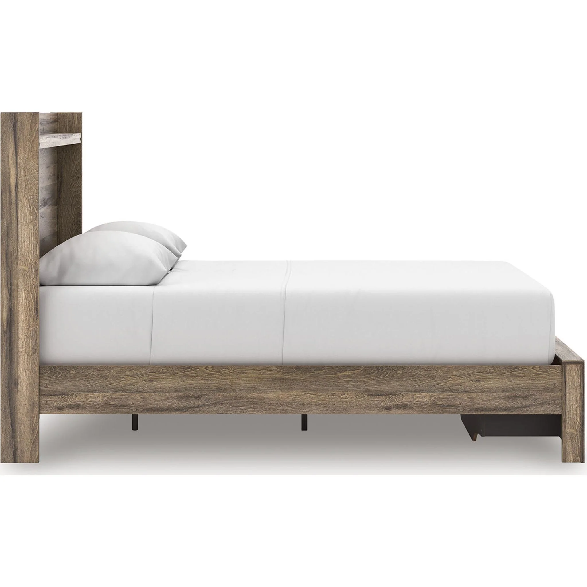 Baystorm Queen Storage Bed - Image 8
