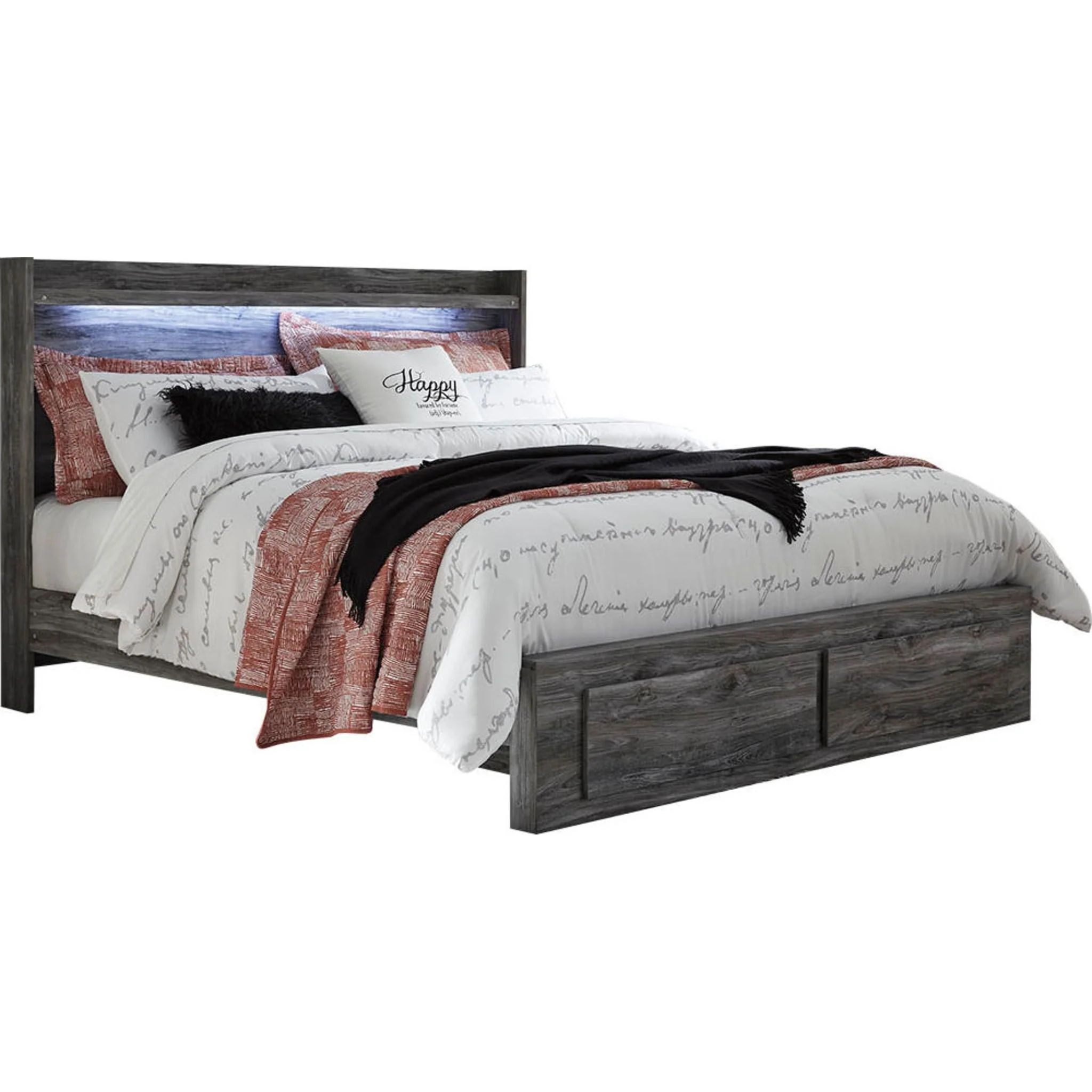 Baystorm Storage Bed - Image 15
