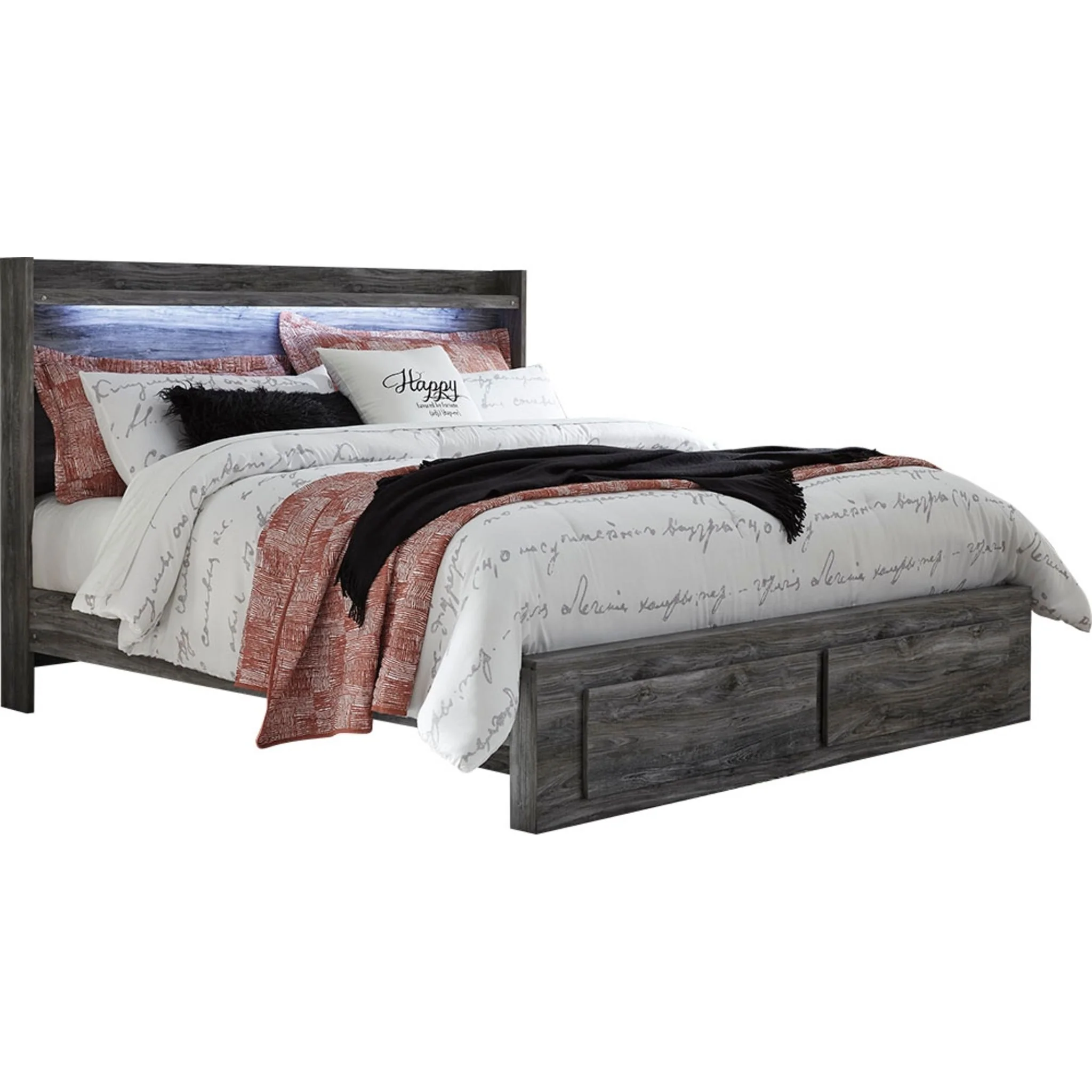 Baystorm Storage Bed - Image 9