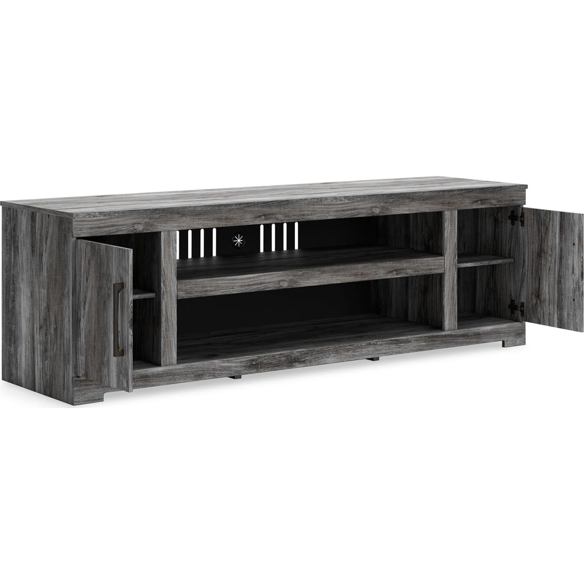 Baystorm TV Stand - Image 3