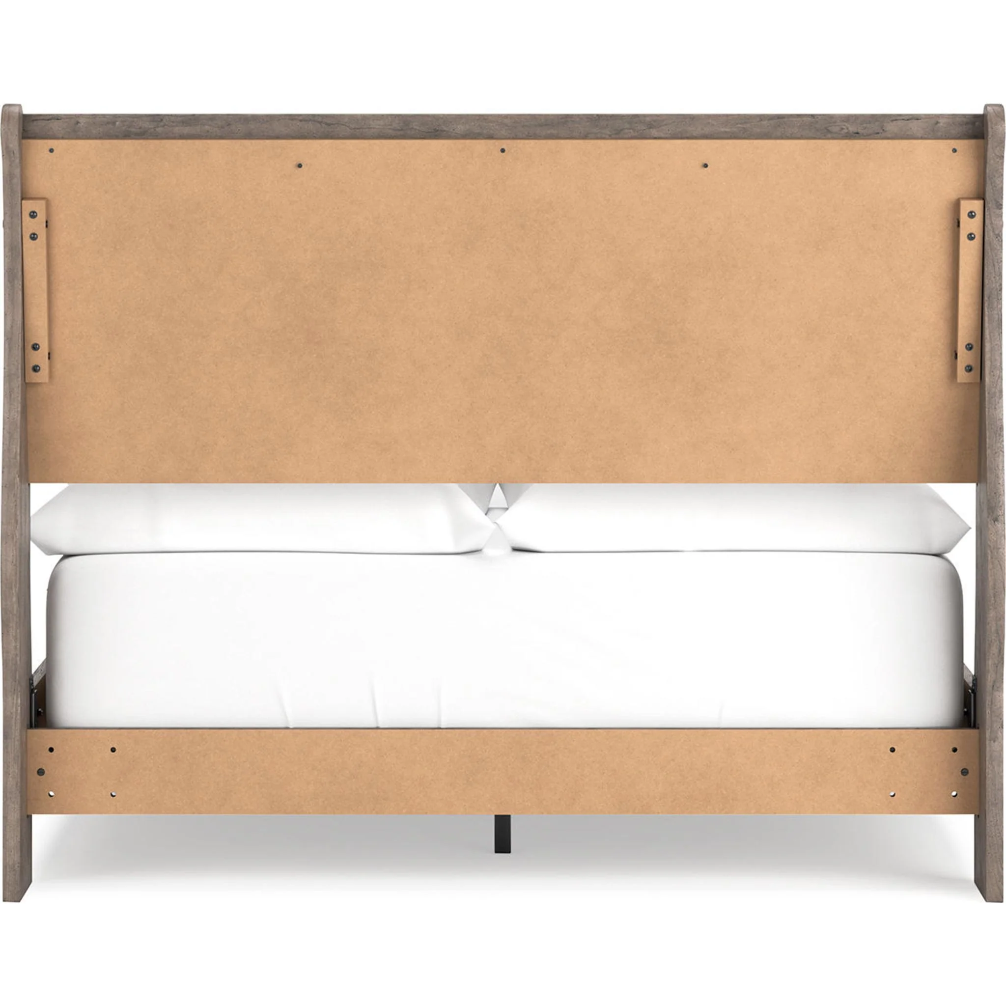 Bayzor 5 Piece Full Sleigh Bedroom - Image 15
