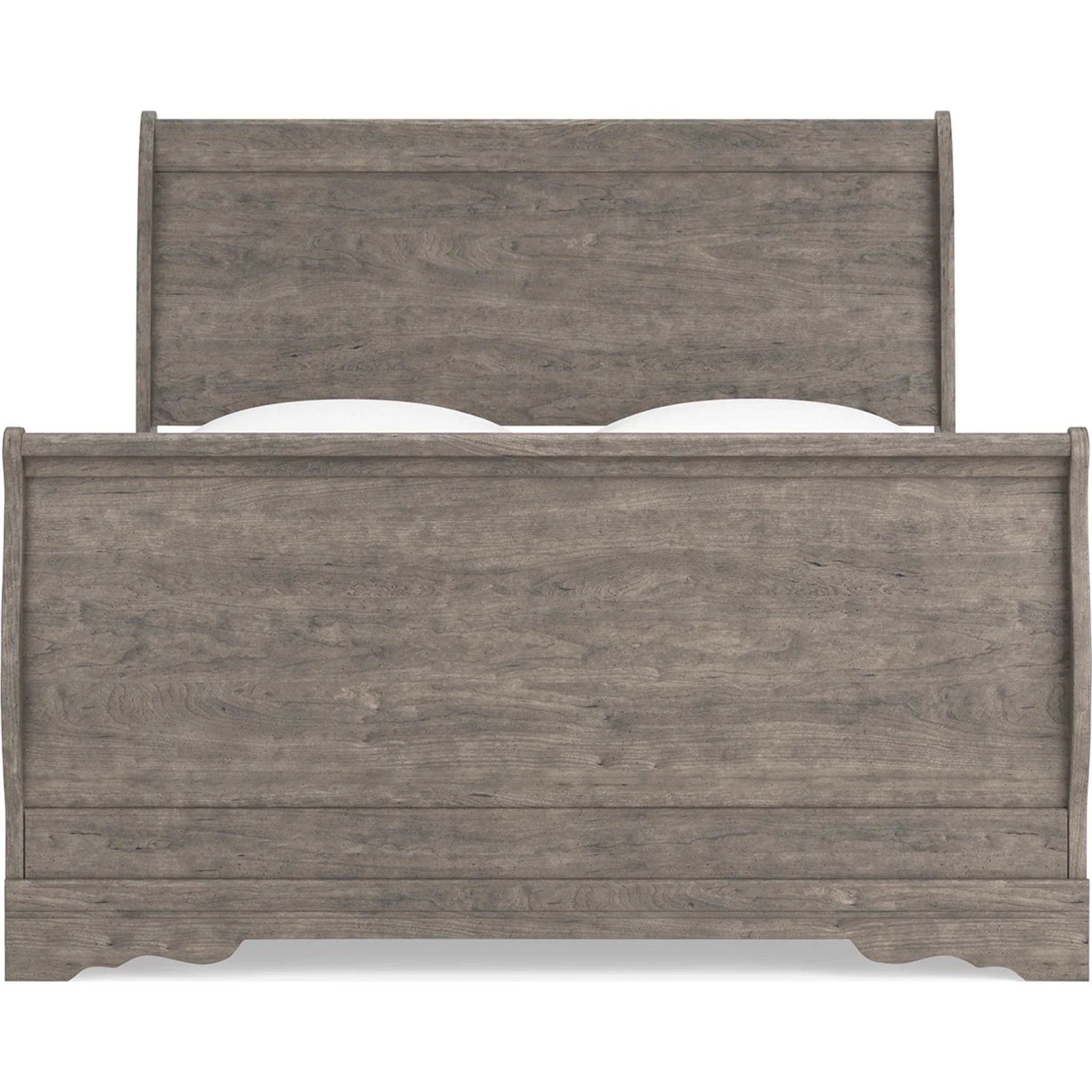 Bayzor 5 Piece Full Sleigh Bedroom - Image 18