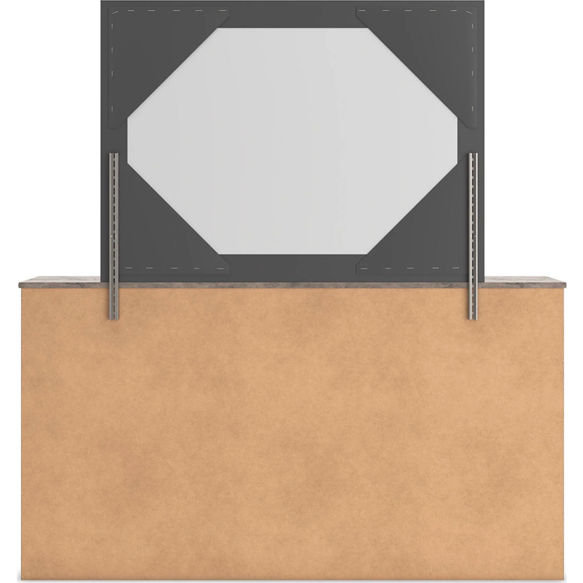 Bayzor 5 Piece Full Sleigh Bedroom - Image 5