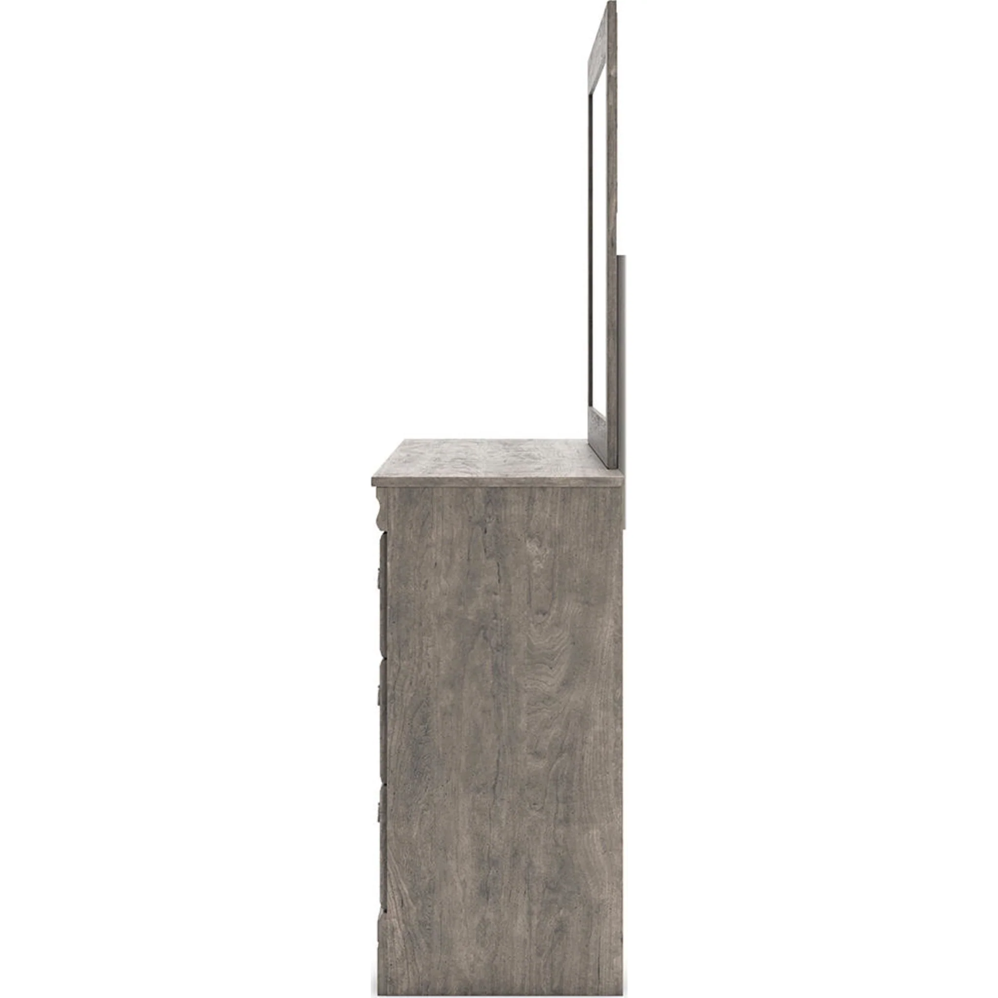 Bayzor 5 Piece Full Sleigh Bedroom - Image 9