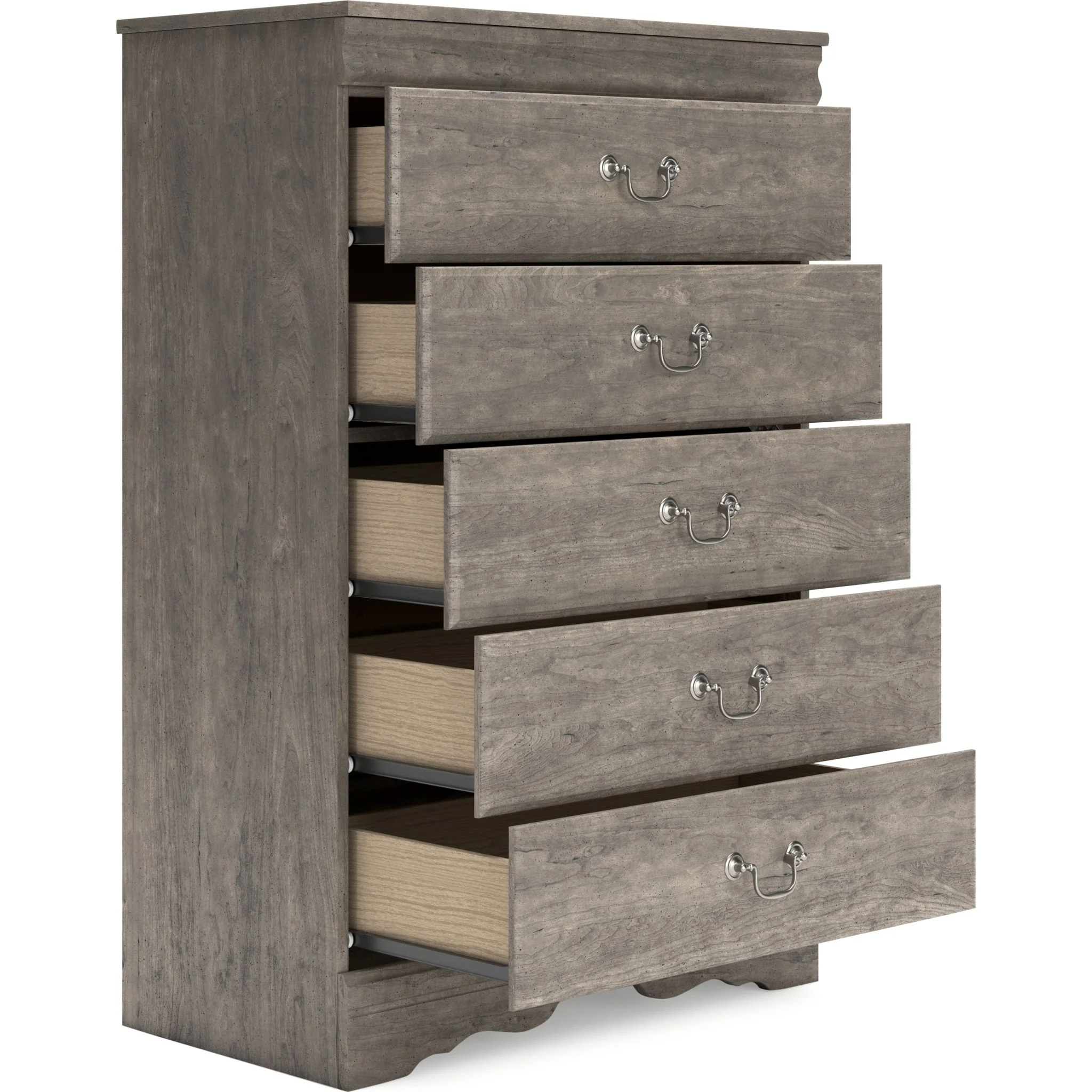 Bayzor Chest - Image 3
