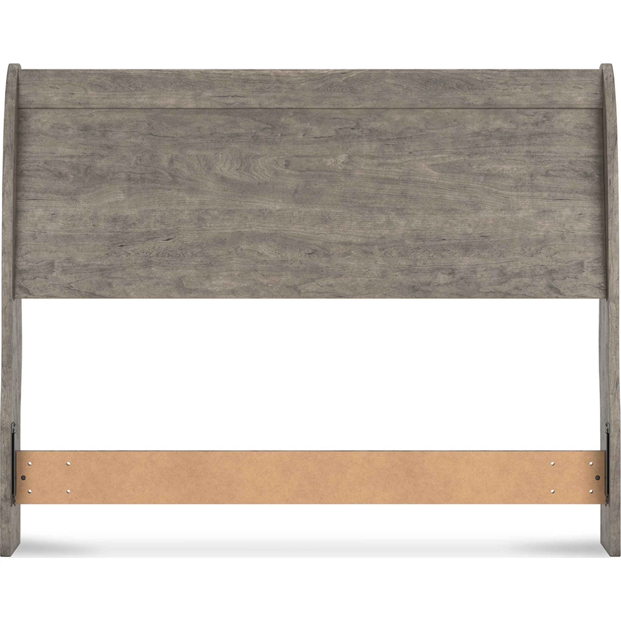 Bayzor Full Sleigh Headboard - Image 3