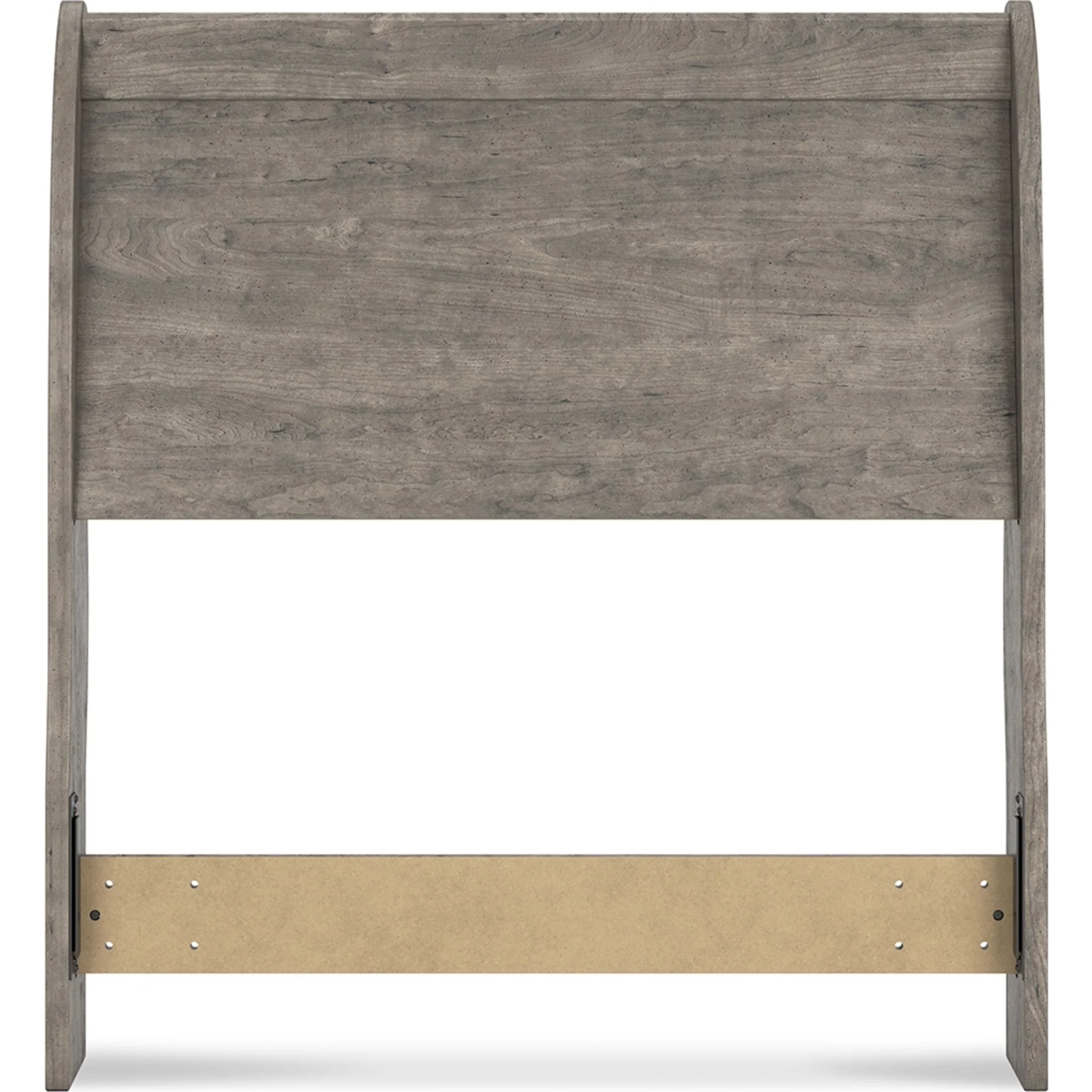 Bayzor Twin Sleigh Headboard - Image 5