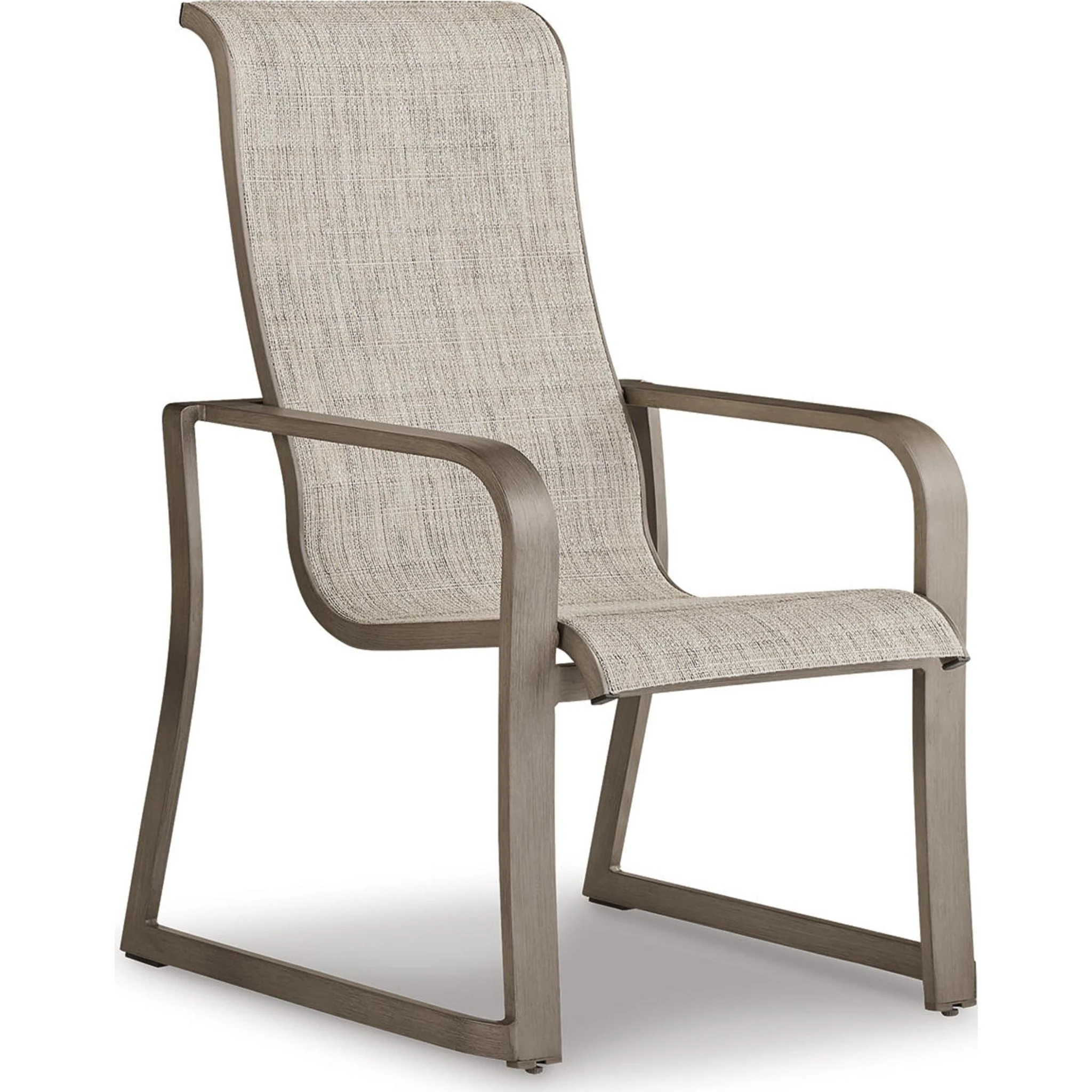 Beach Front 7 Piece Outdoor Dining Set - Image 4