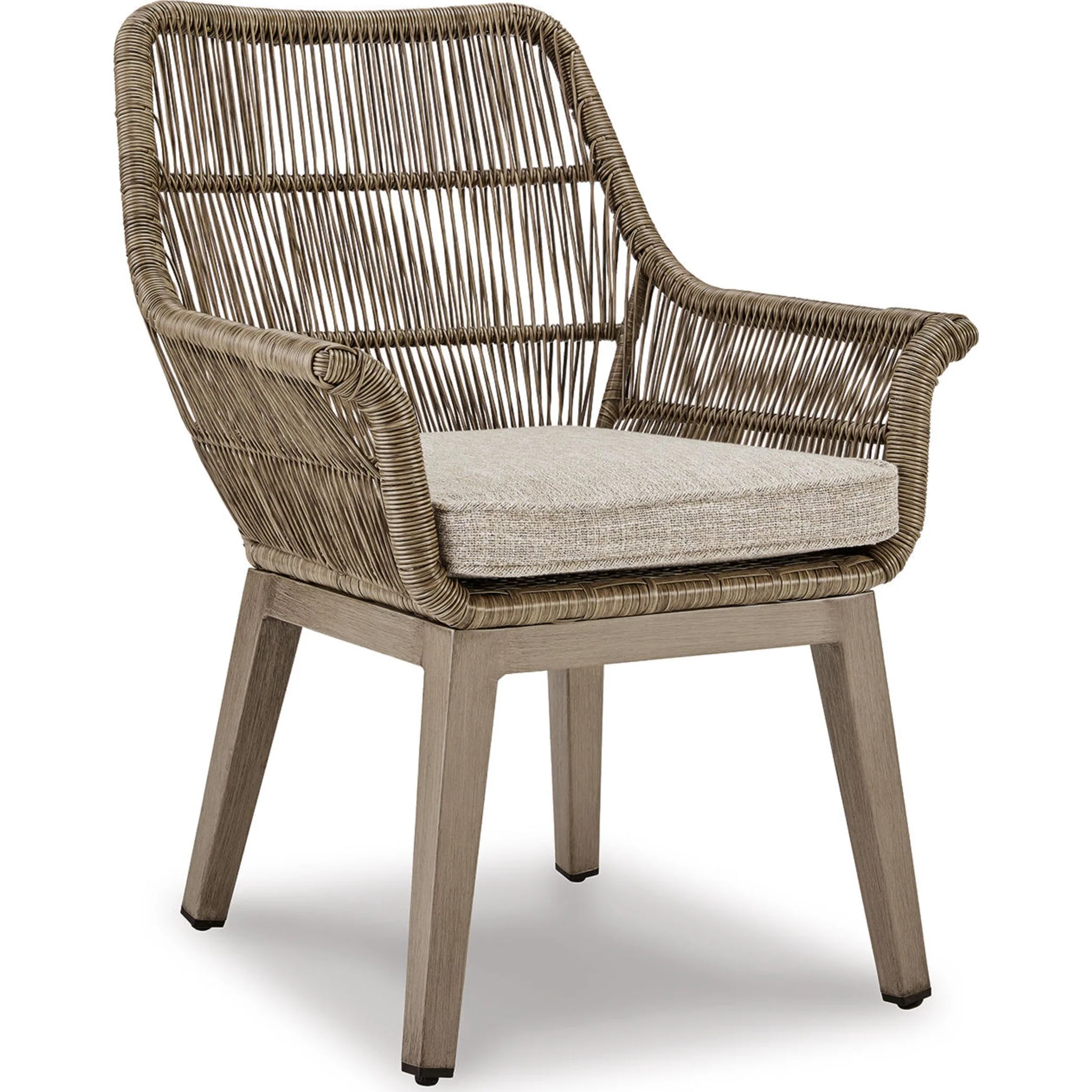 Beach Front Outdoor Dining Set - Image 6