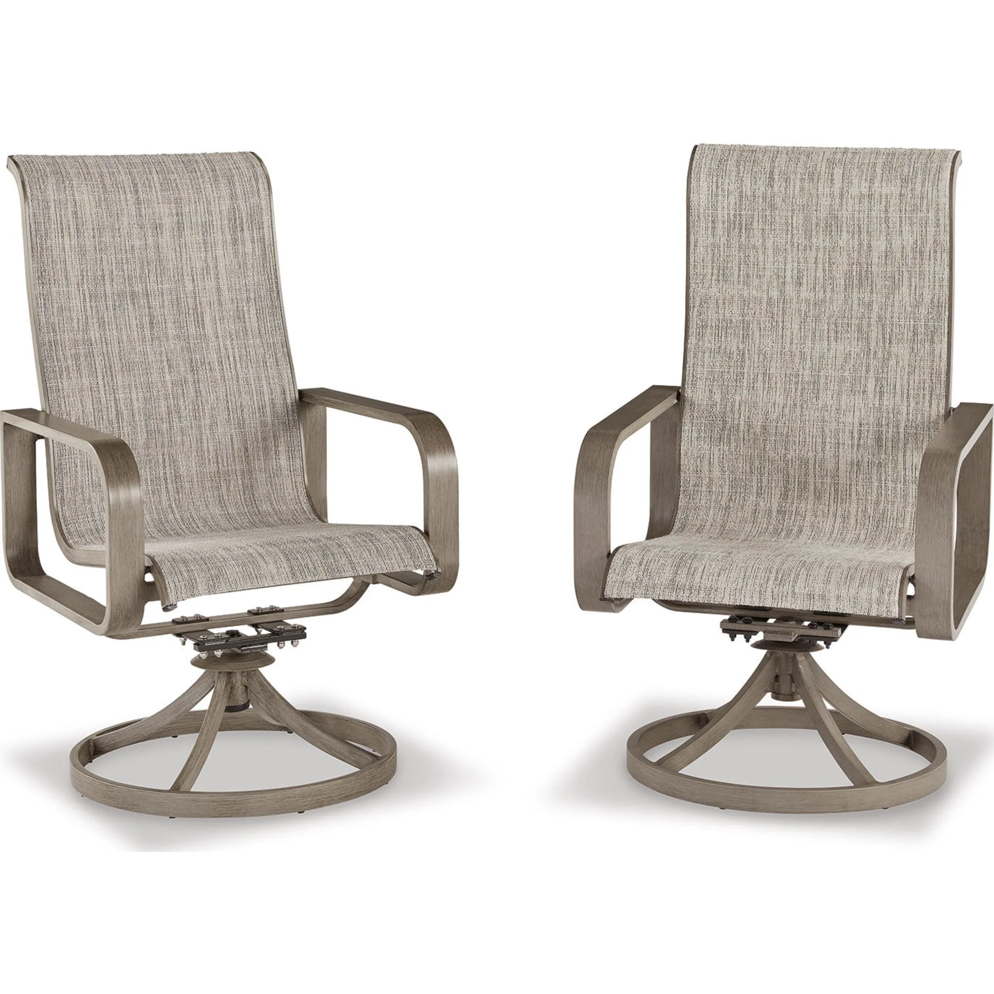 Beach Front Outdoor Dining Set - Image 5