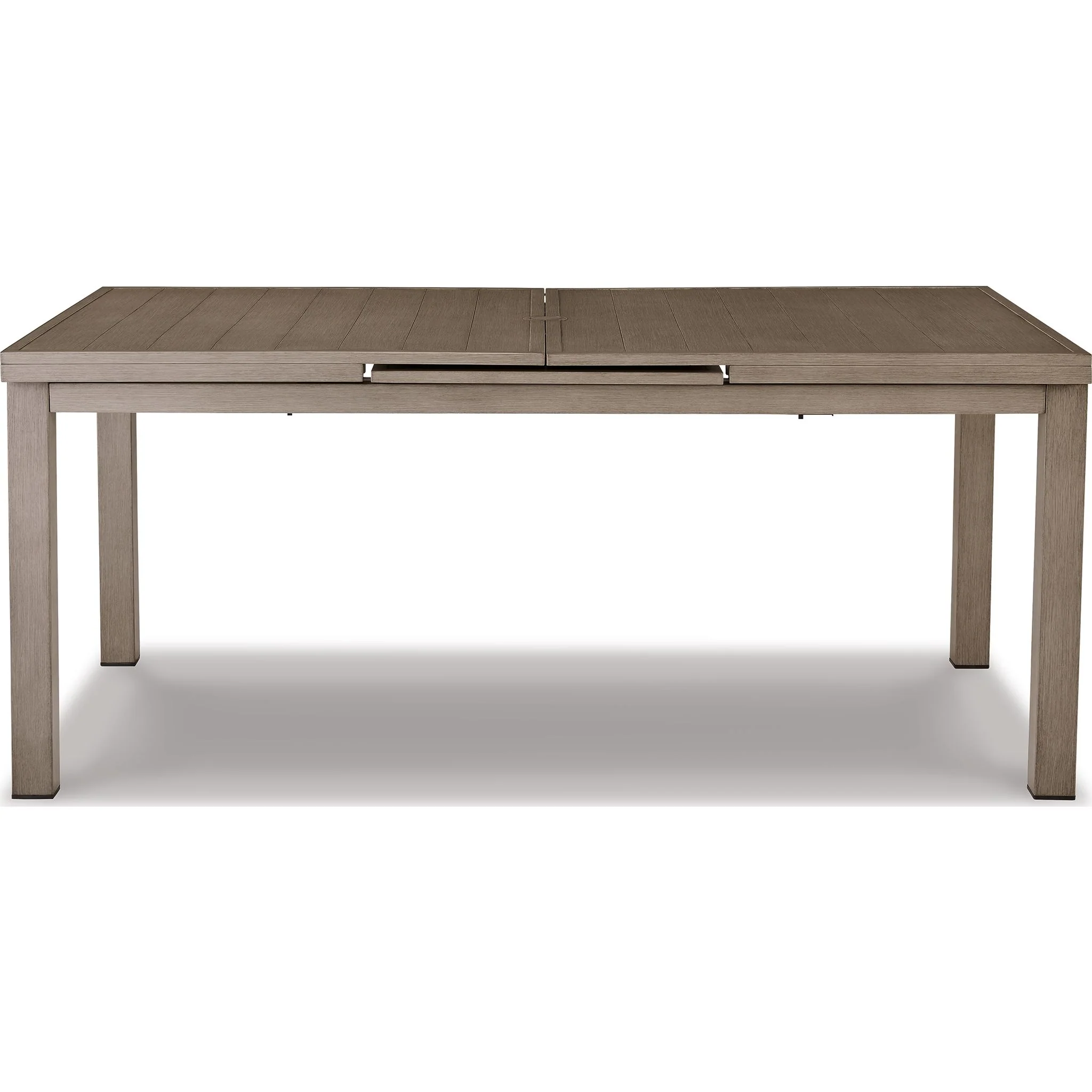 Beach Front Outdoor Rectangle Dining Table - Image 10