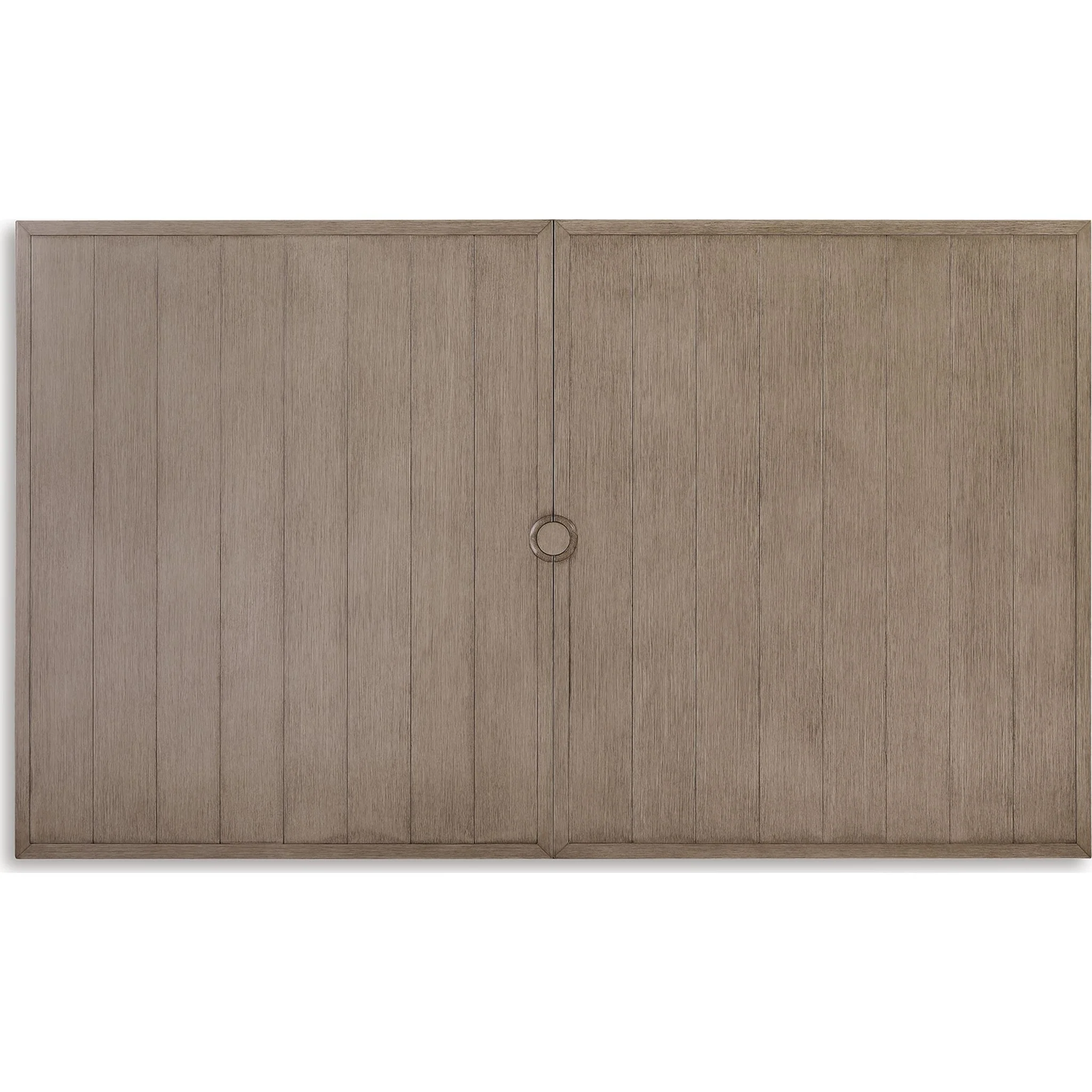 Beach Front Outdoor Rectangle Dining Table - Image 4