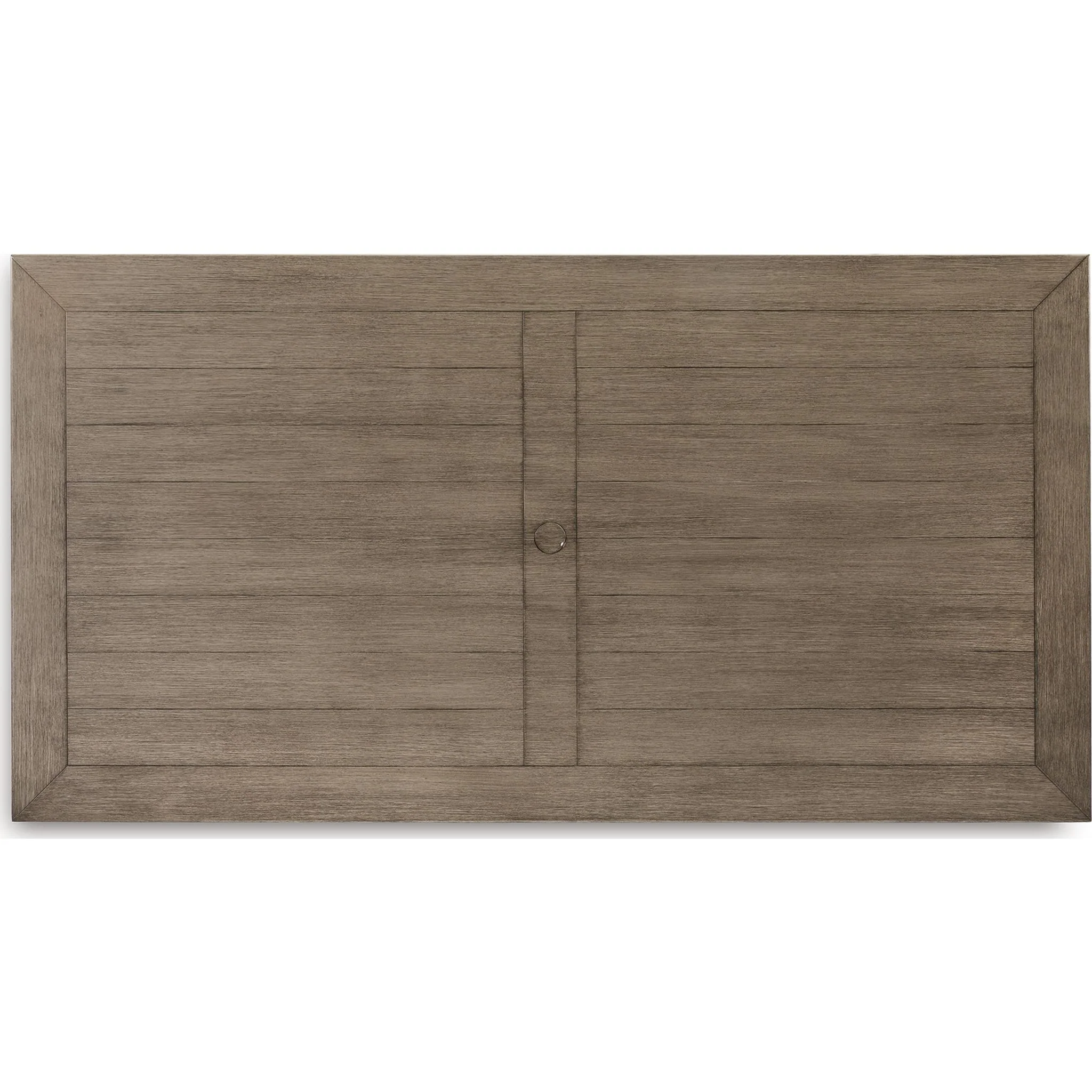 Beach Front Outdoor Rectangle Dining Table - Image 4