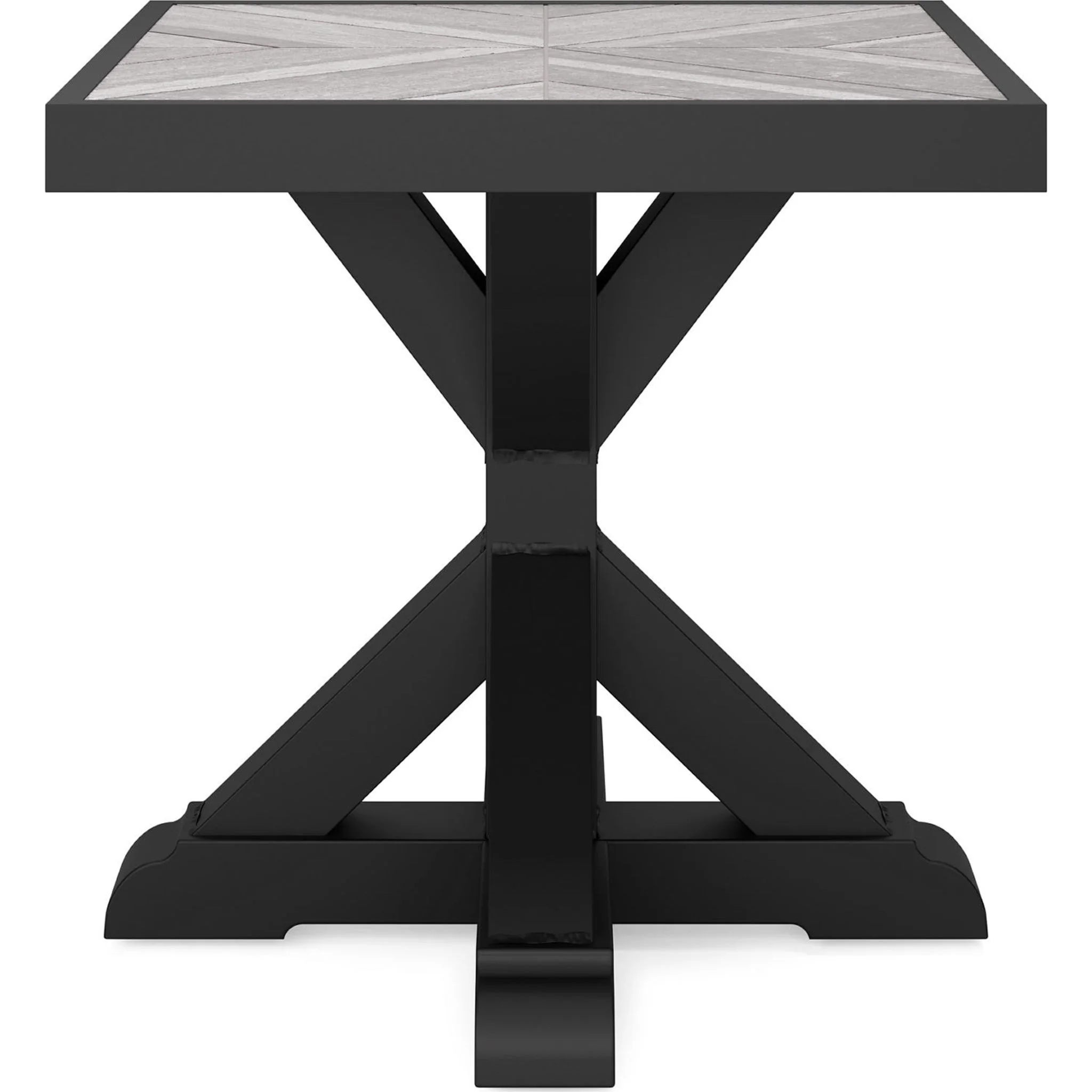Beachcroft 3 Piece Outdoor Chat Set - Image 16