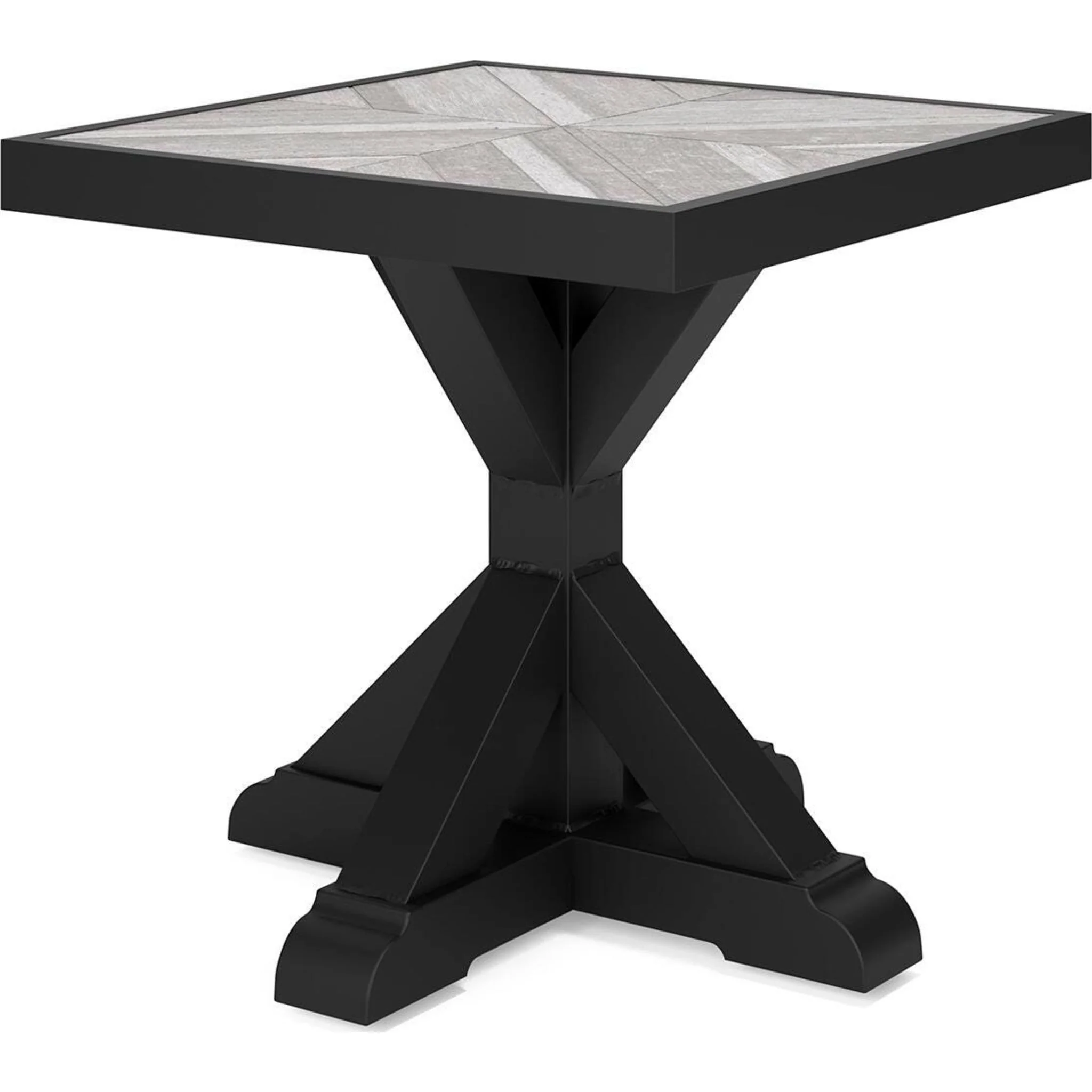 Beachcroft 3 Piece Outdoor Chat Set - Image 30