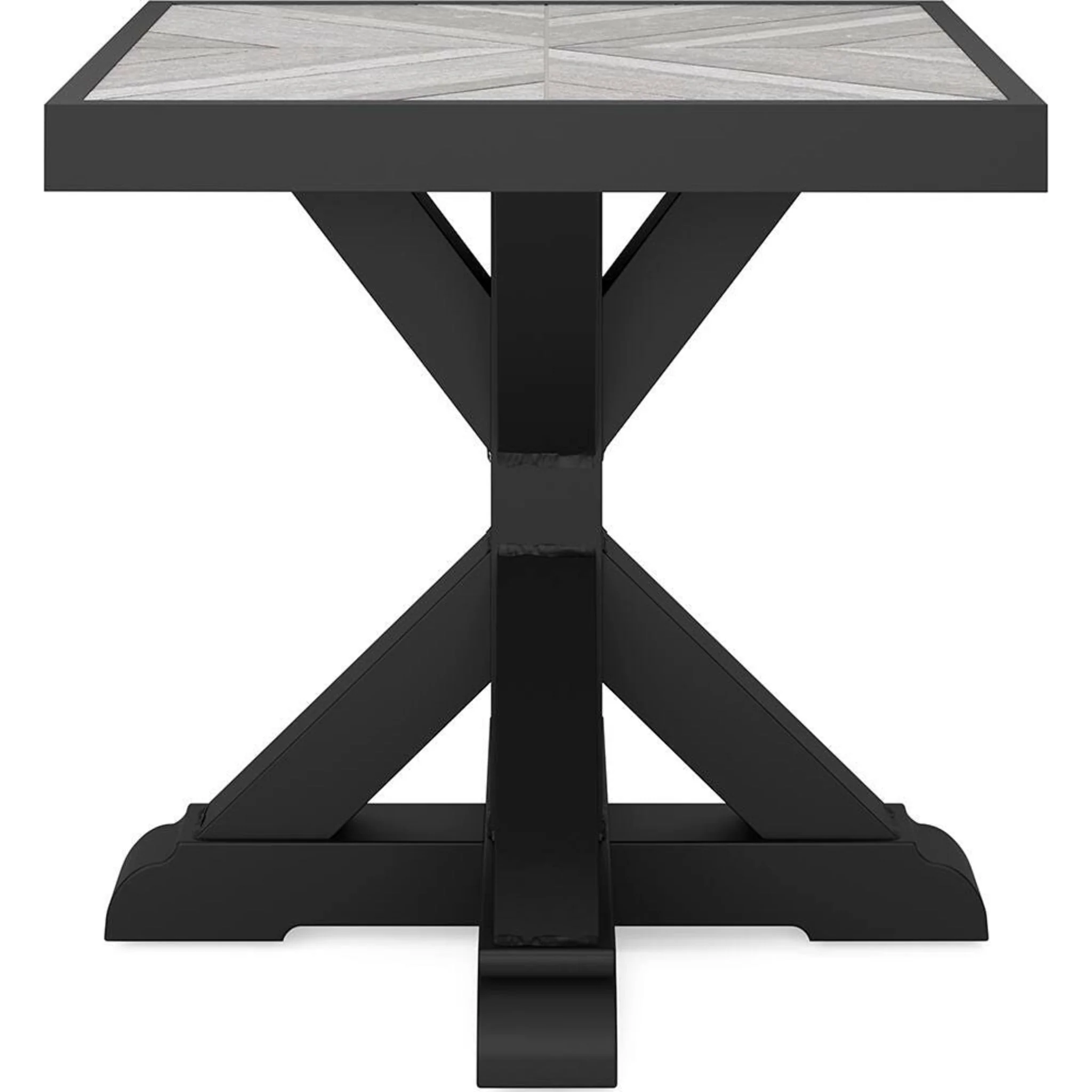 Beachcroft 3 Piece Outdoor Chat Set - Image 36