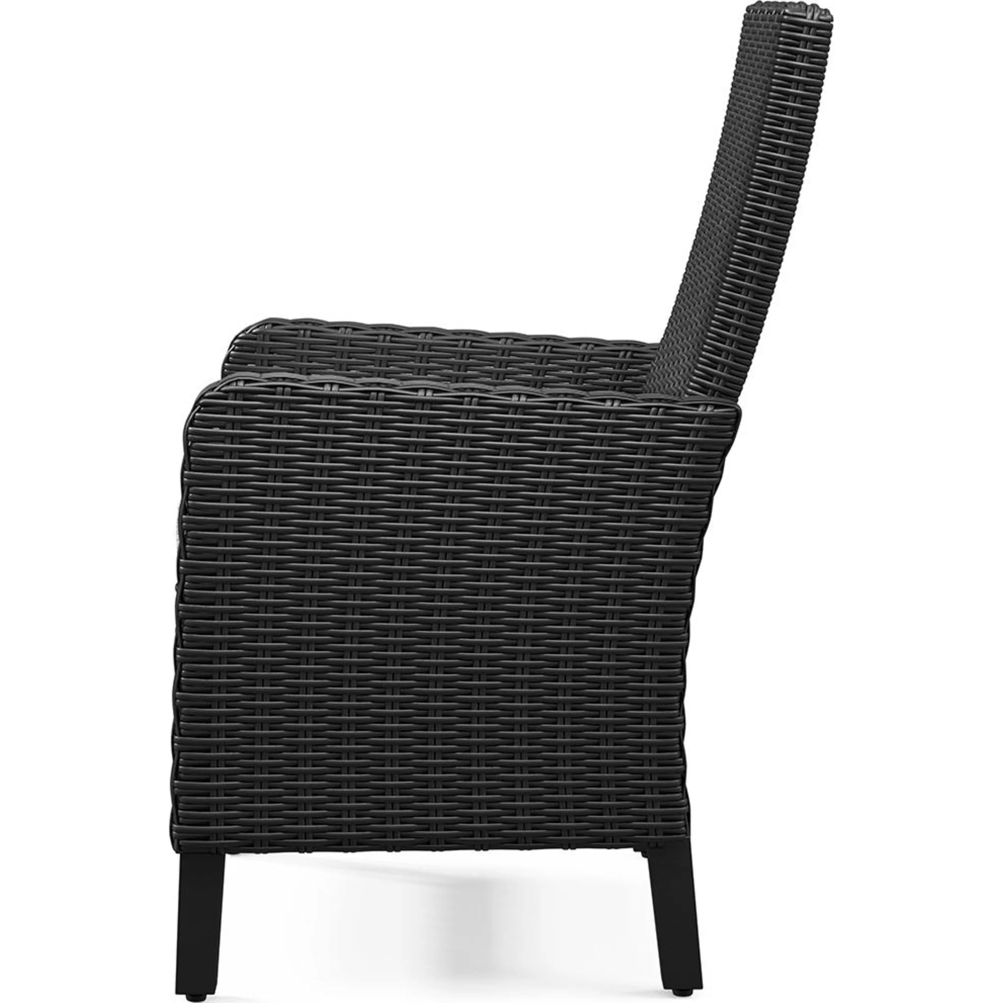 Beachcroft 3 Piece Outdoor Chat Set - Image 8