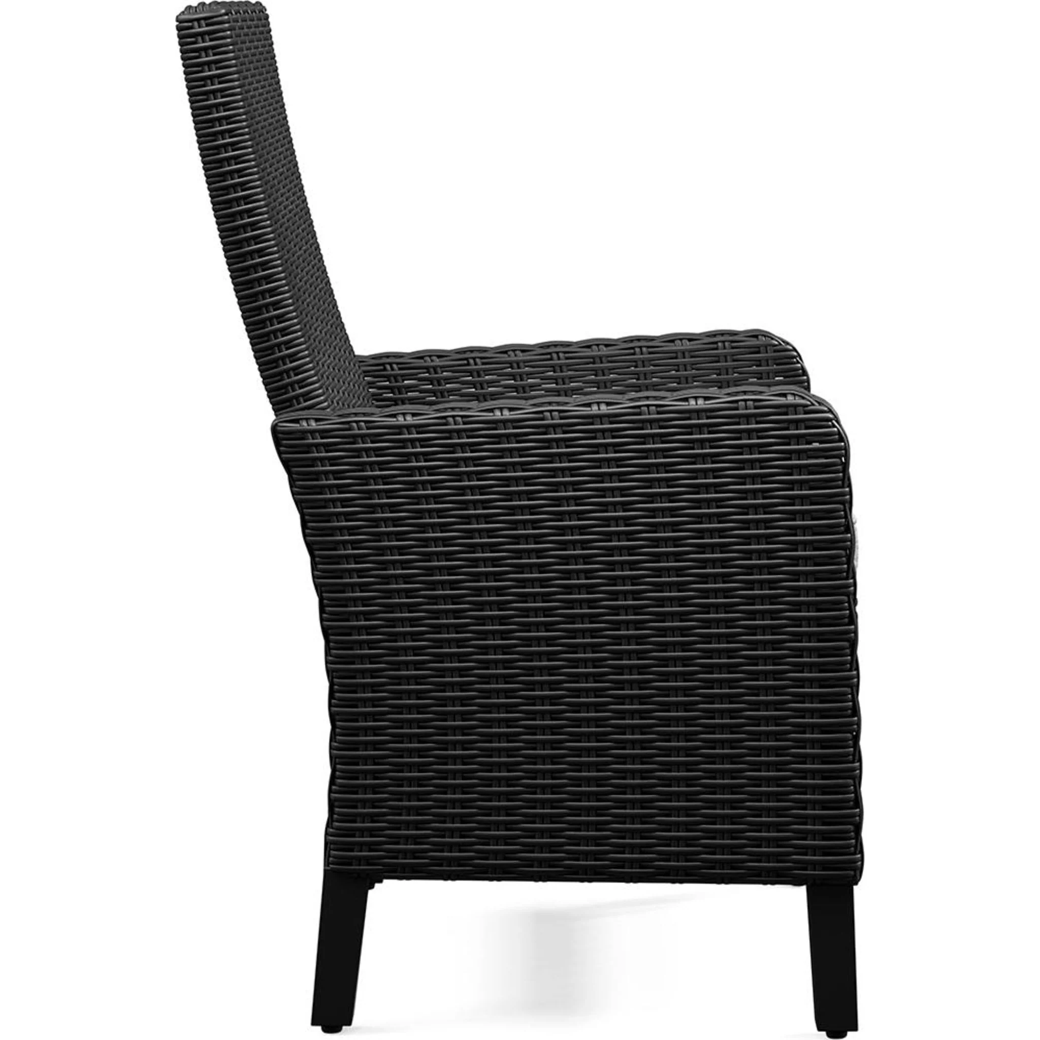 Beachcroft 3 Piece Outdoor Chat Set - Image 9