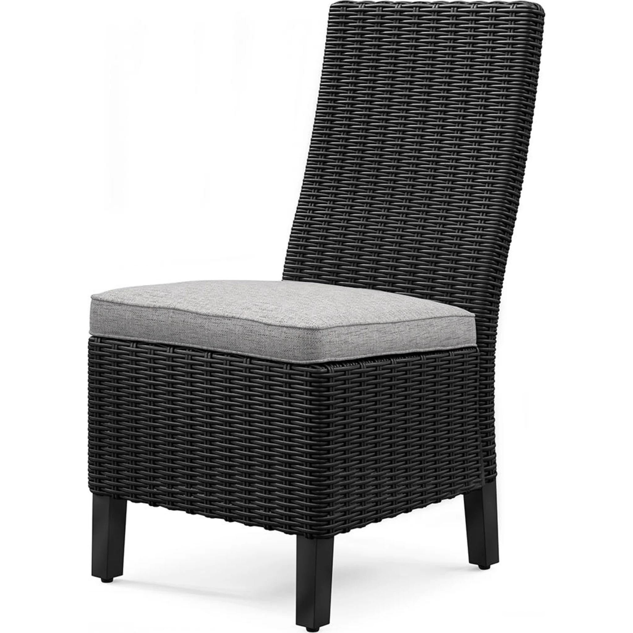 Beachcroft 3 Piece Outdoor Chat Set - Image 2