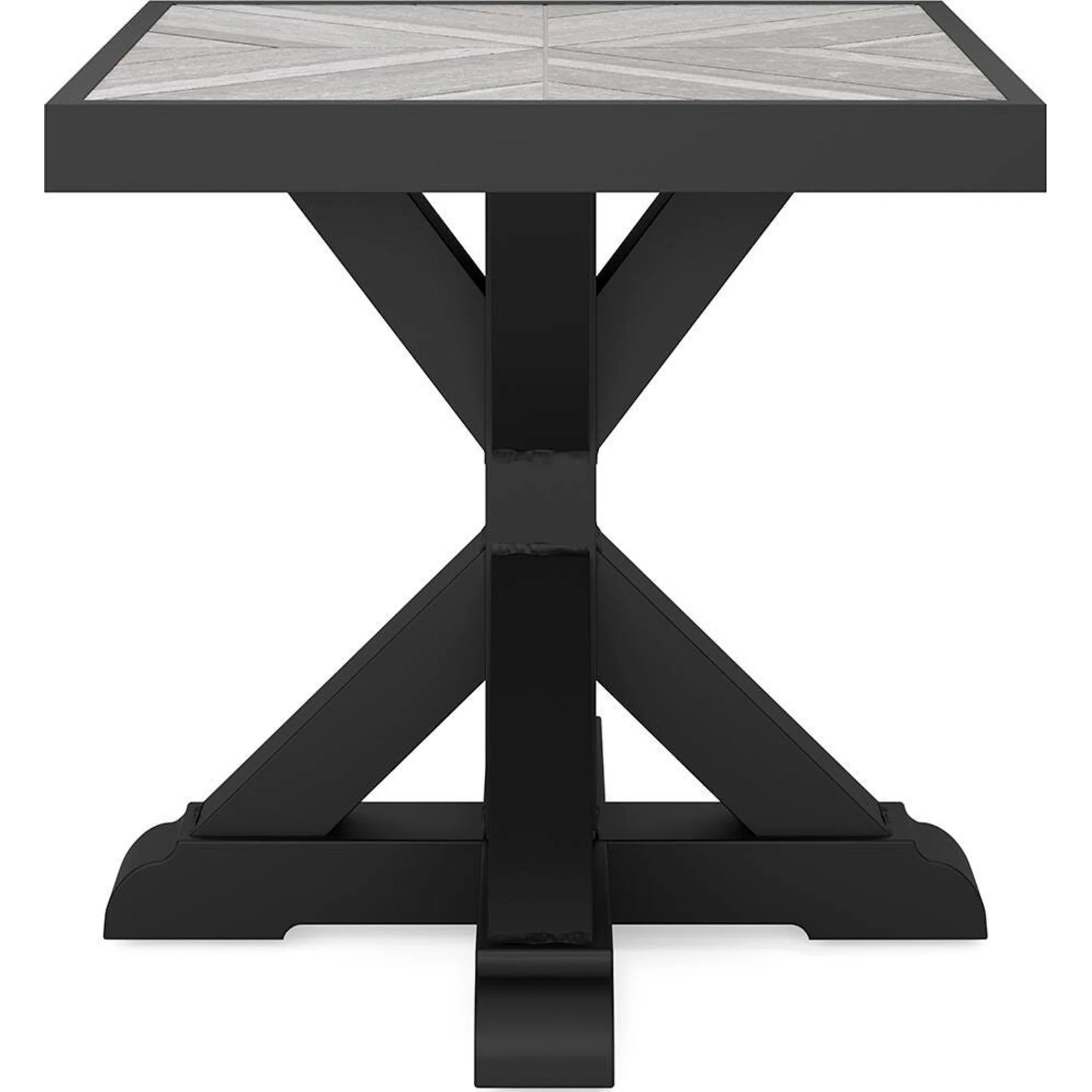 Beachcroft 3 Piece Outdoor Chat Set - Image 29