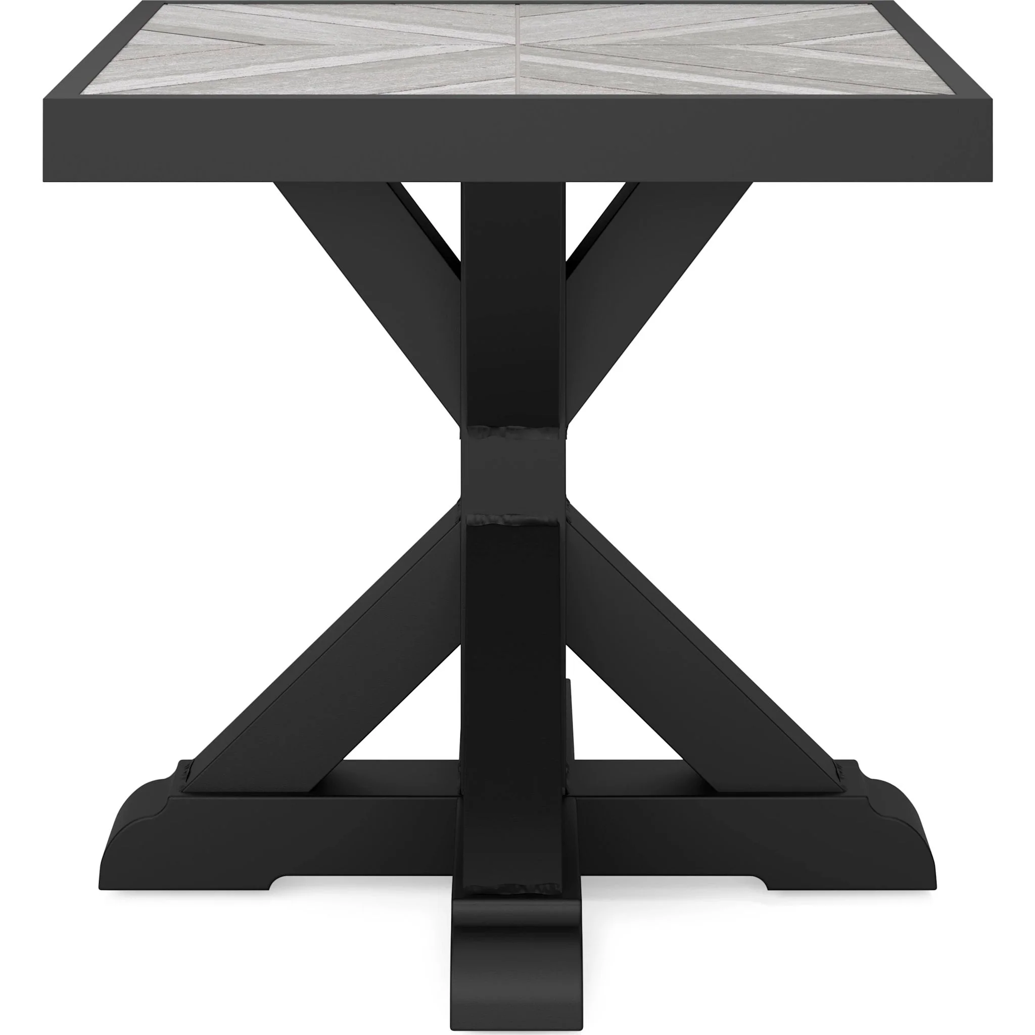 Beachcroft 3 Piece Outdoor Chat Set - Image 33
