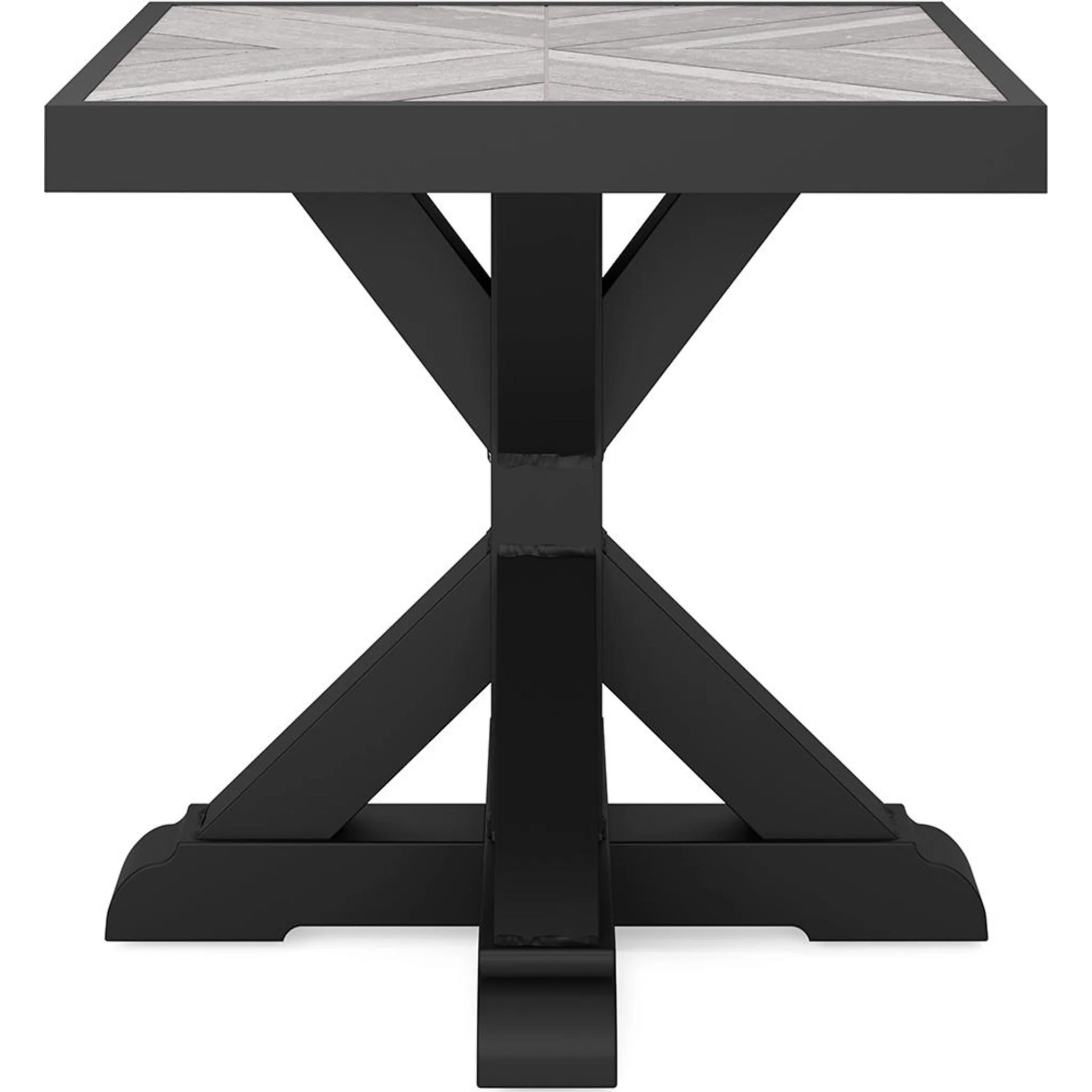 Beachcroft 3 Piece Outdoor Seating - Image 17