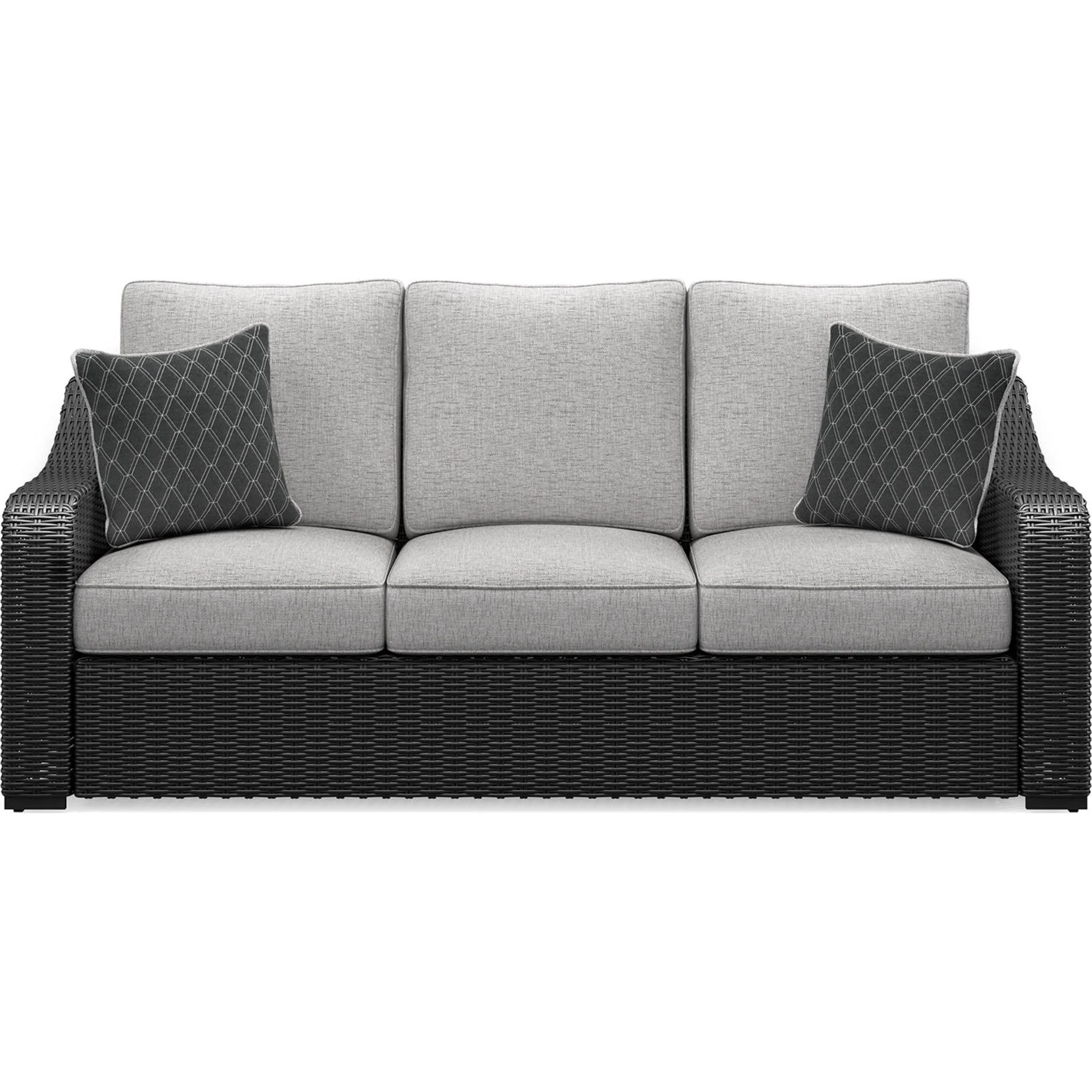 Beachcroft 3 Piece Outdoor Seating - Image 24