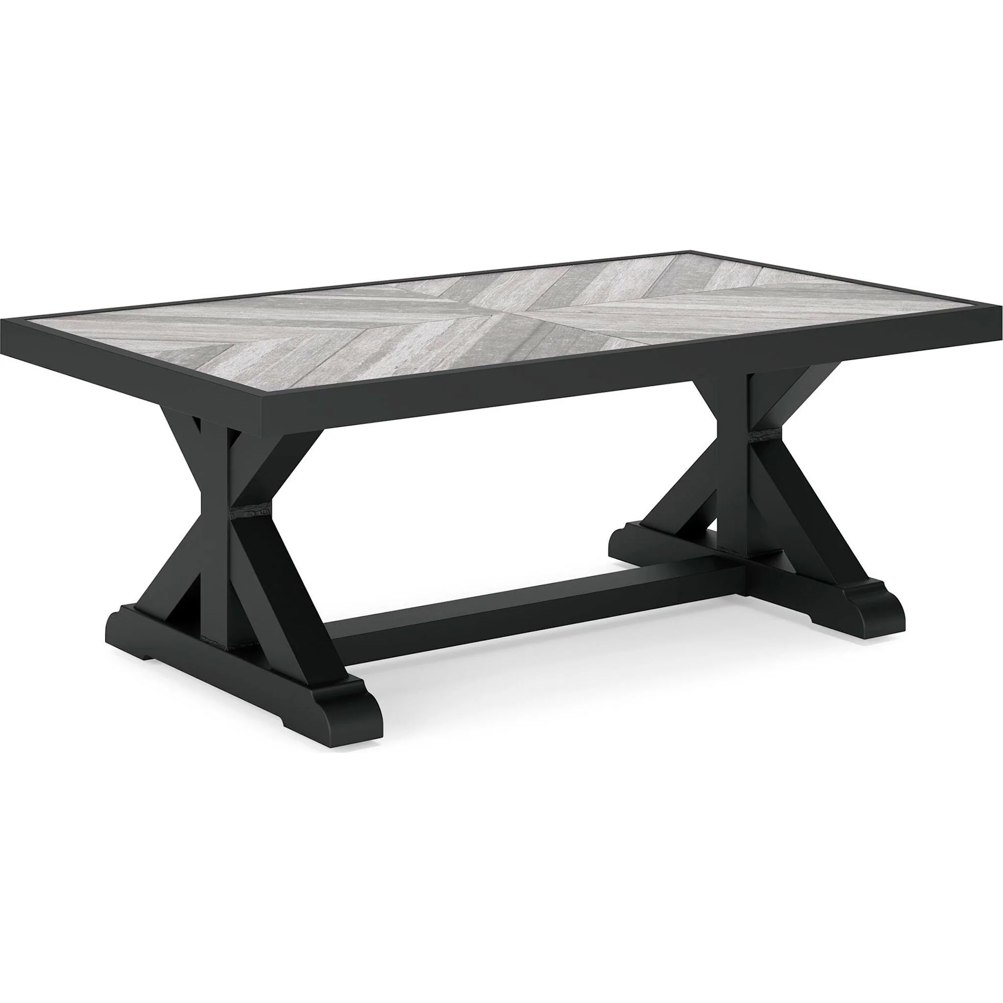 Beachcroft 3 Piece Outdoor Seating - Image 30