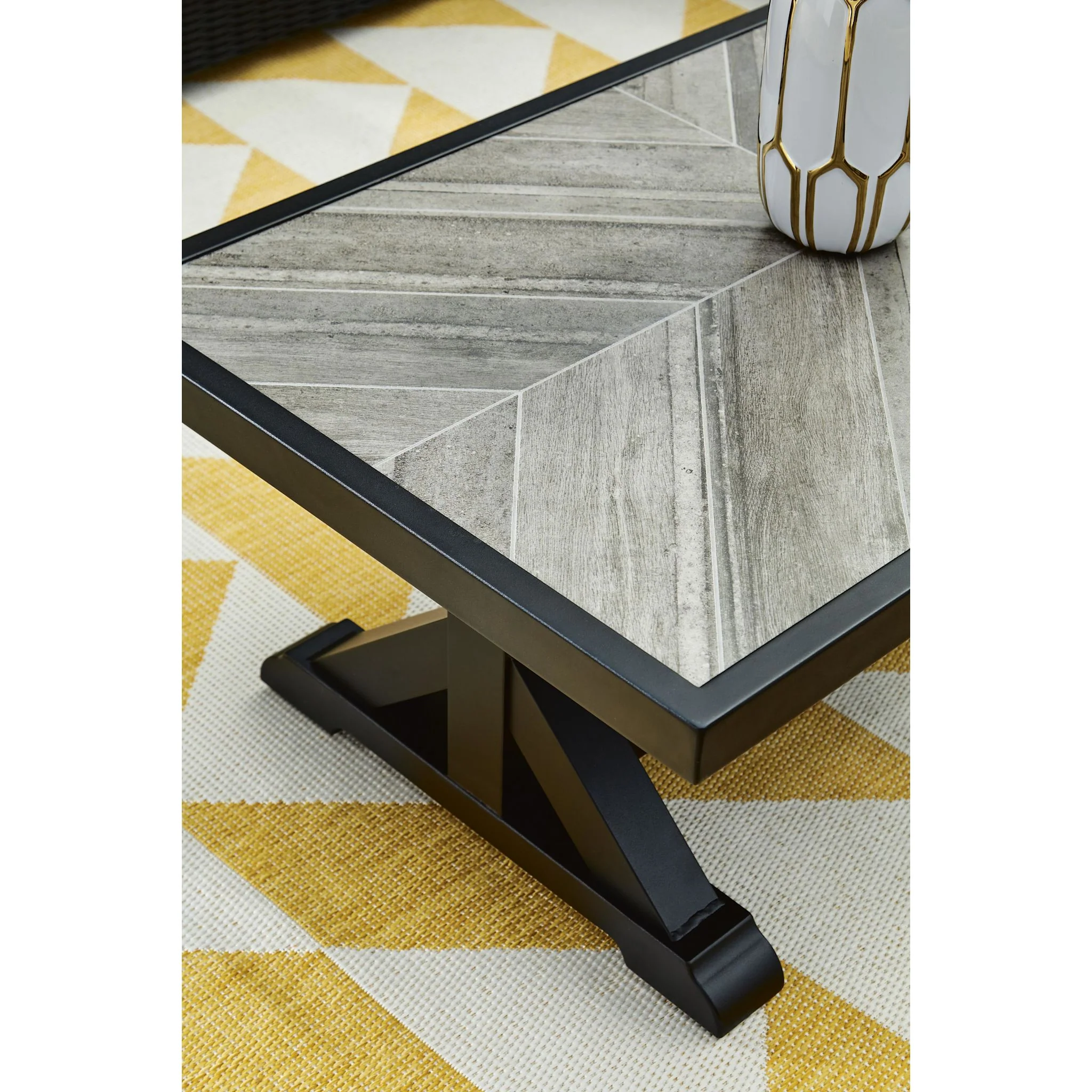 Beachcroft 3 Piece Outdoor Seating - Image 33