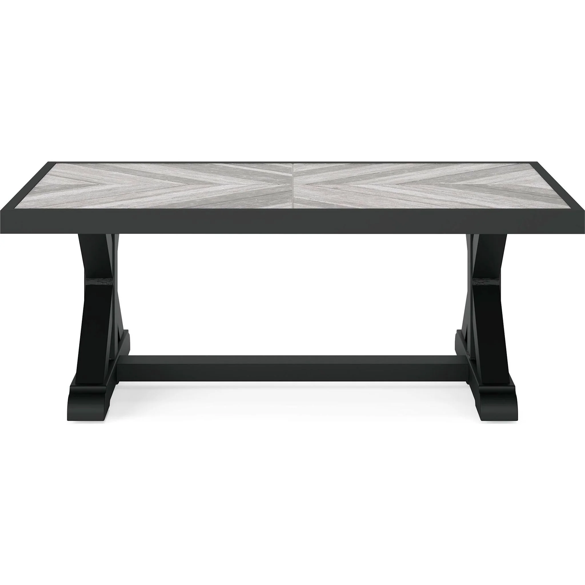 Beachcroft 3 Piece Outdoor Seating - Image 34