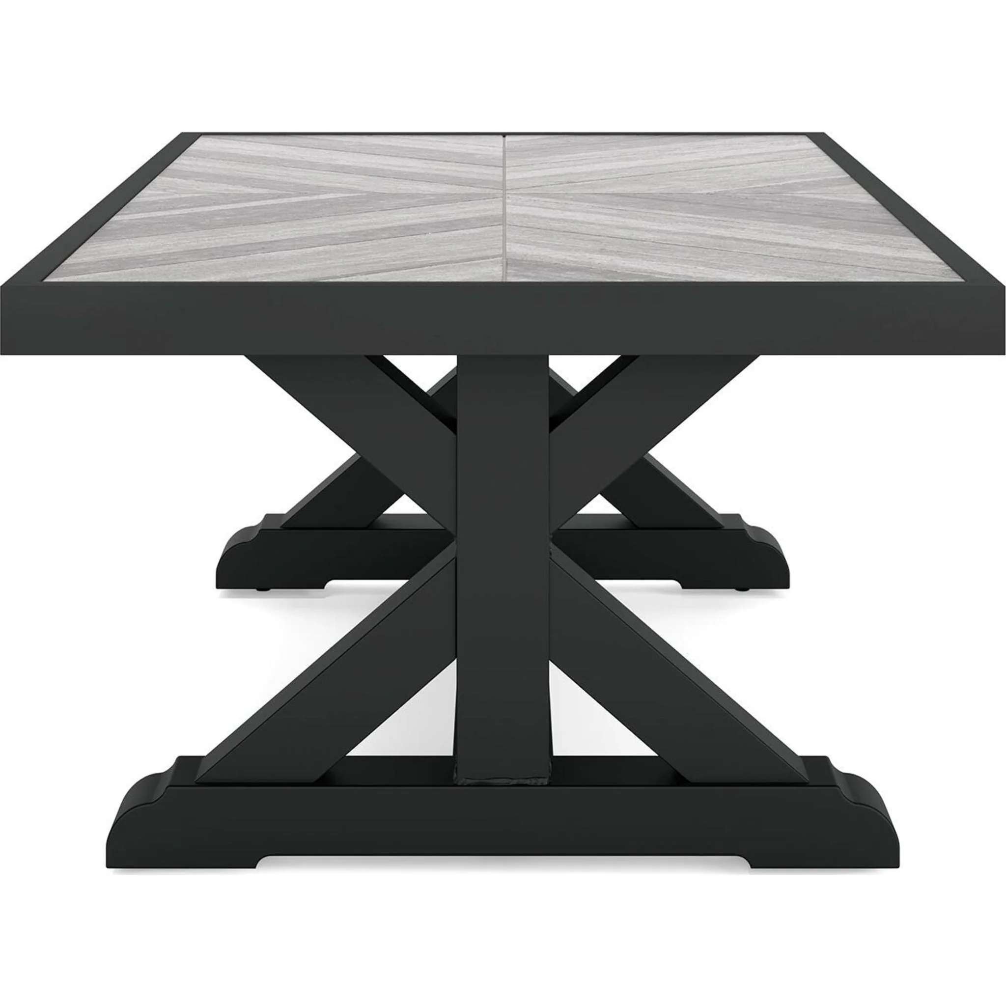 Beachcroft 3 Piece Outdoor Seating - Image 36