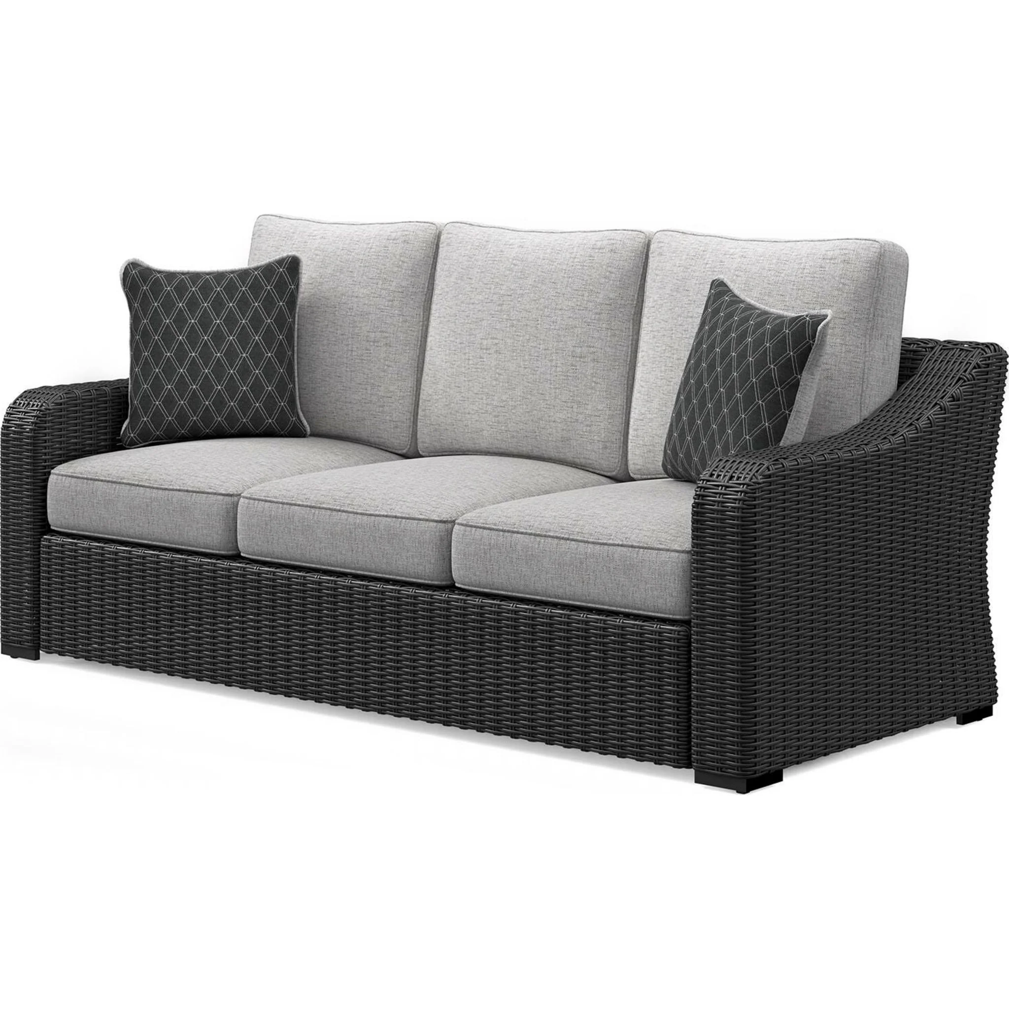 Beachcroft 3 Piece Outdoor Seating - Image 48