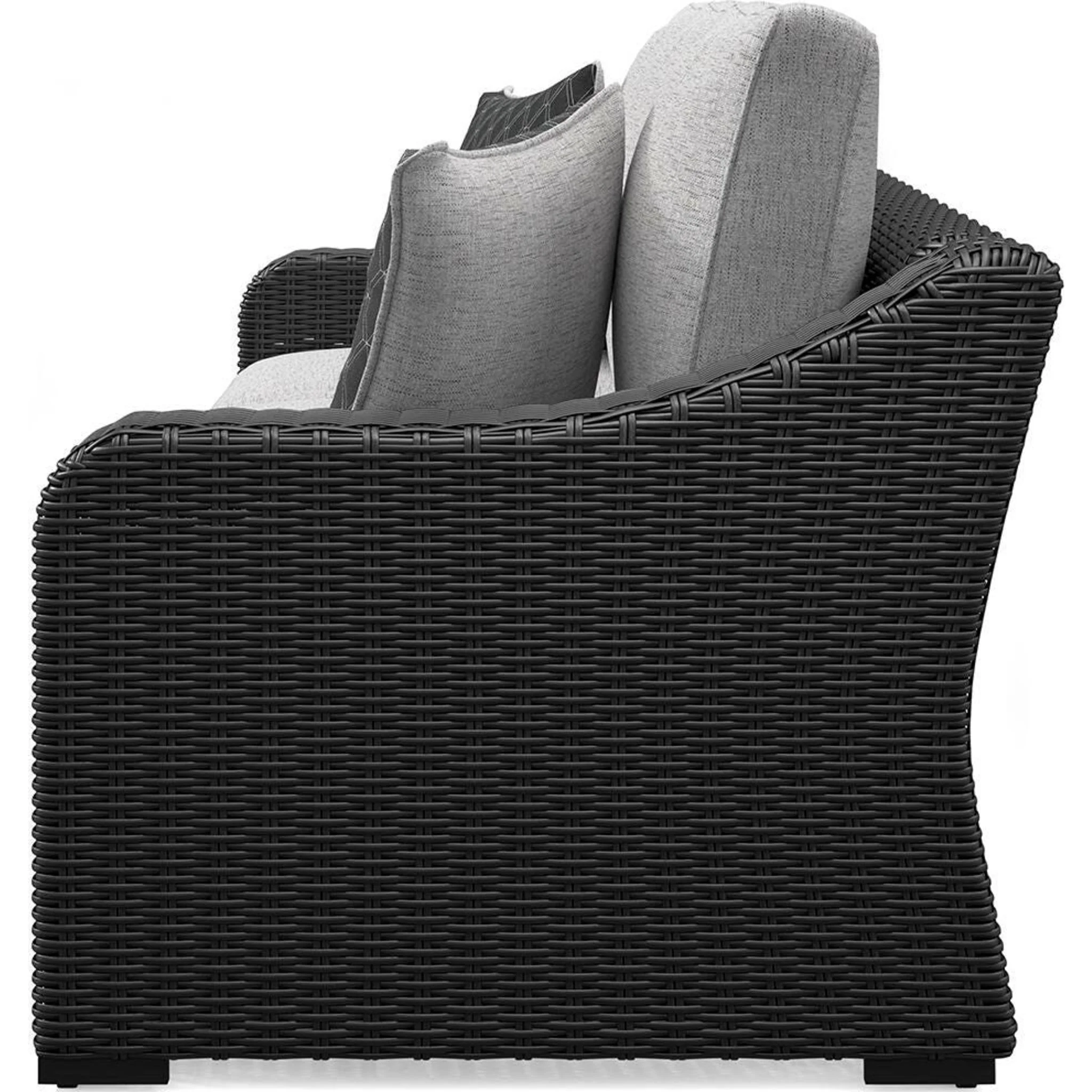 Beachcroft 3 Piece Outdoor Seating - Image 53