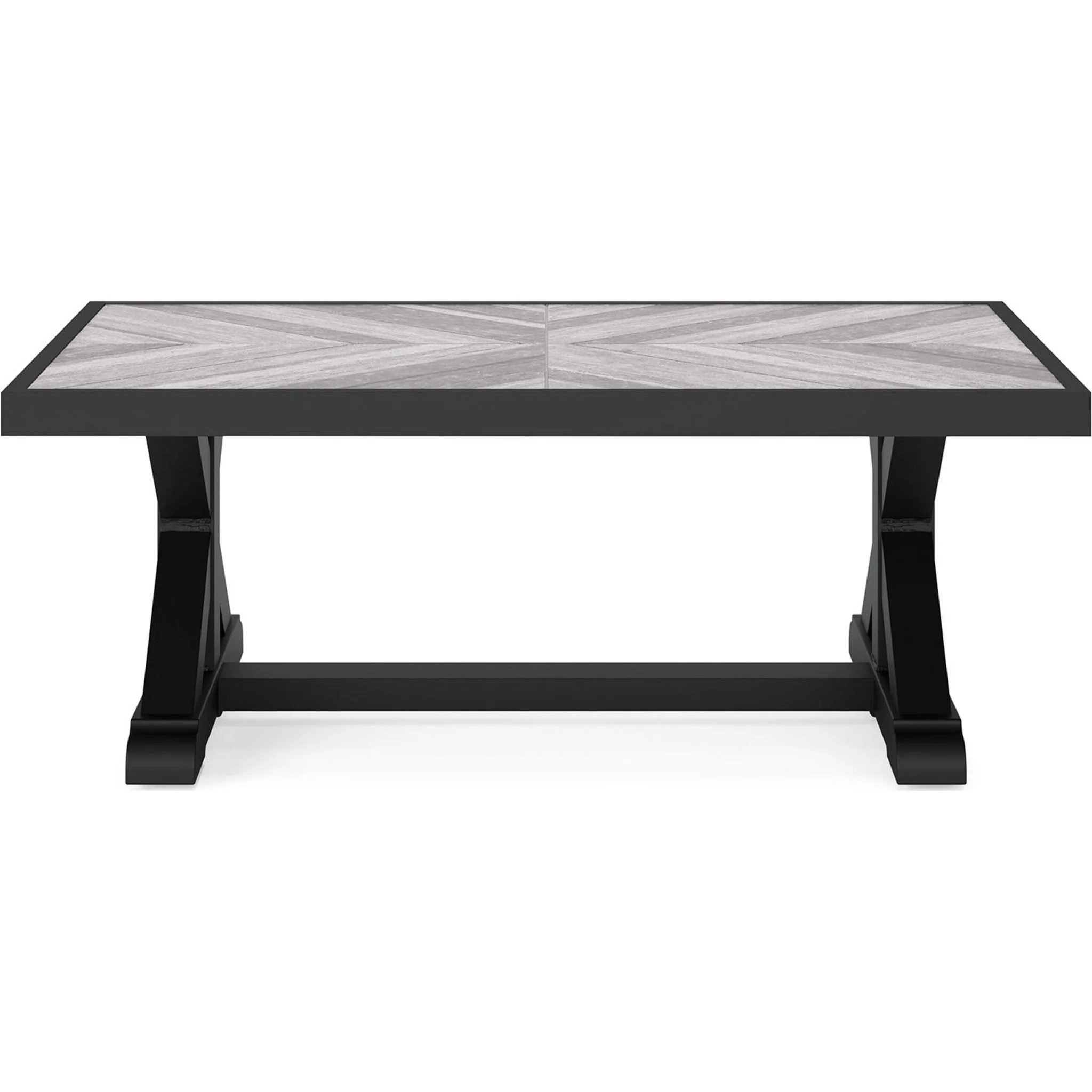 Beachcroft 3 Piece Outdoor Seating - Image 7