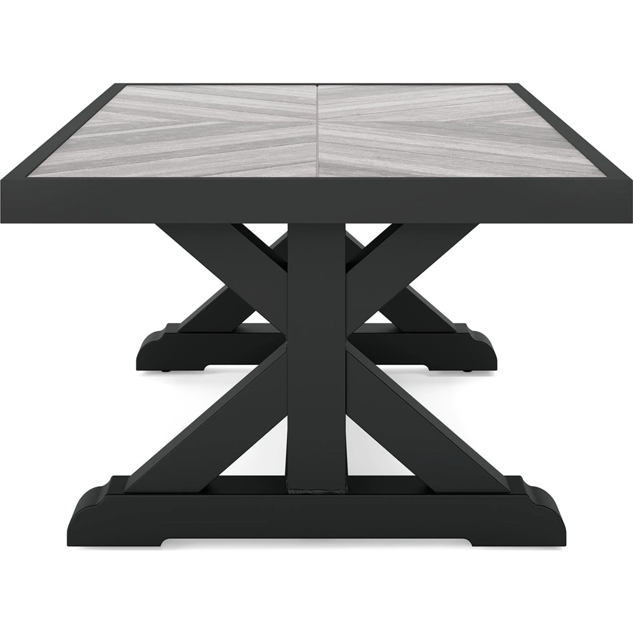 Beachcroft 3 Piece Outdoor Seating - Image 8