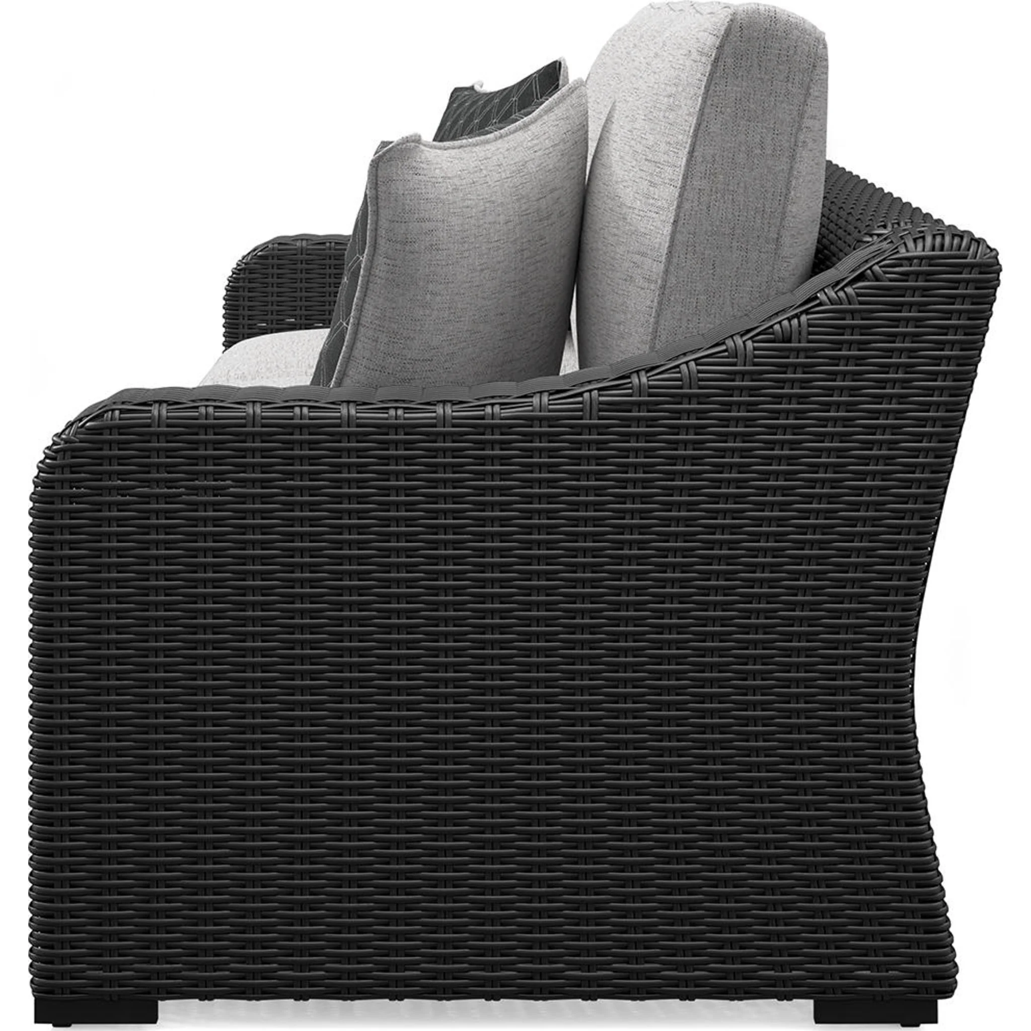 Beachcroft 3 Piece Outdoor Seating - Image 17