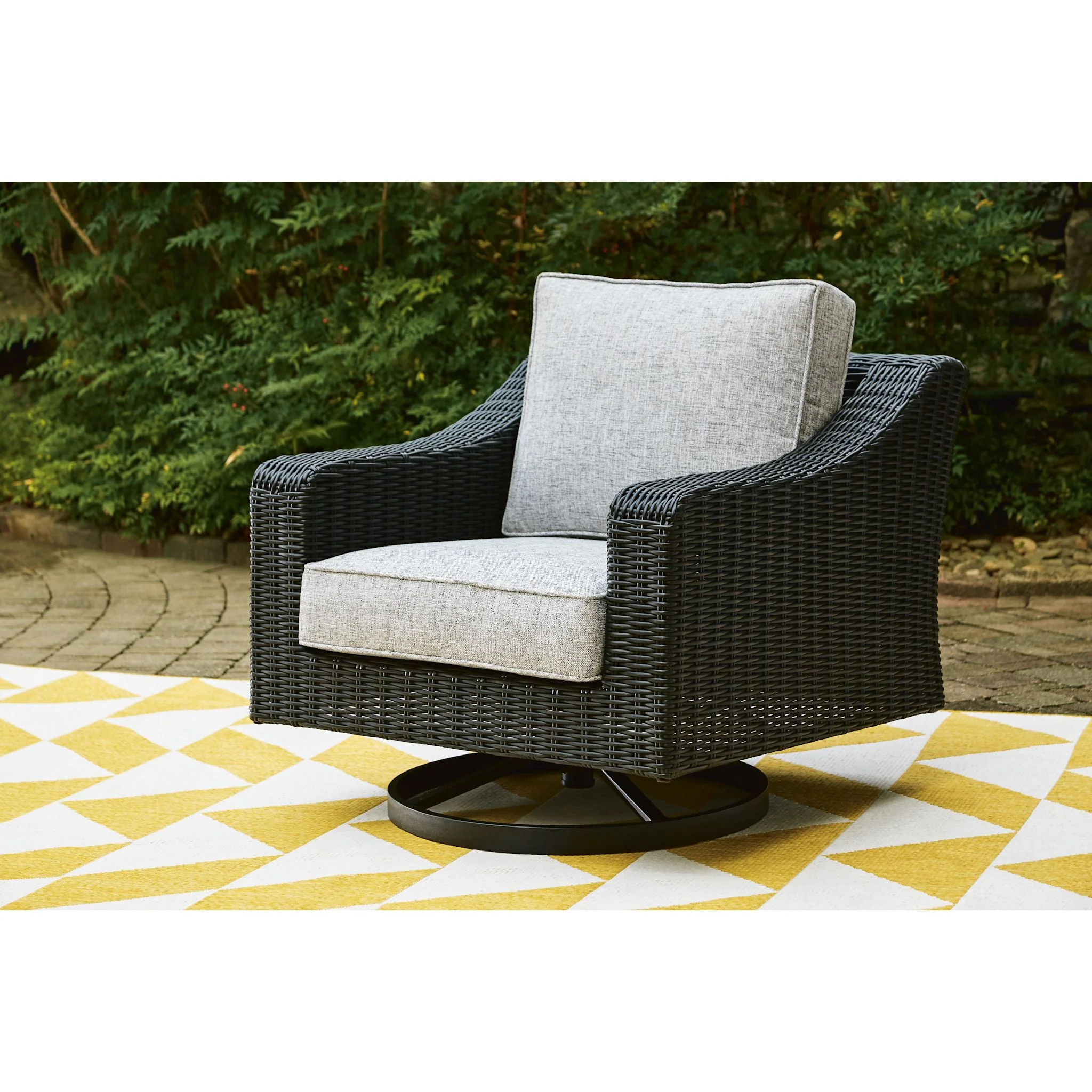 Beachcroft 3 Piece Outdoor Seating - Image 20