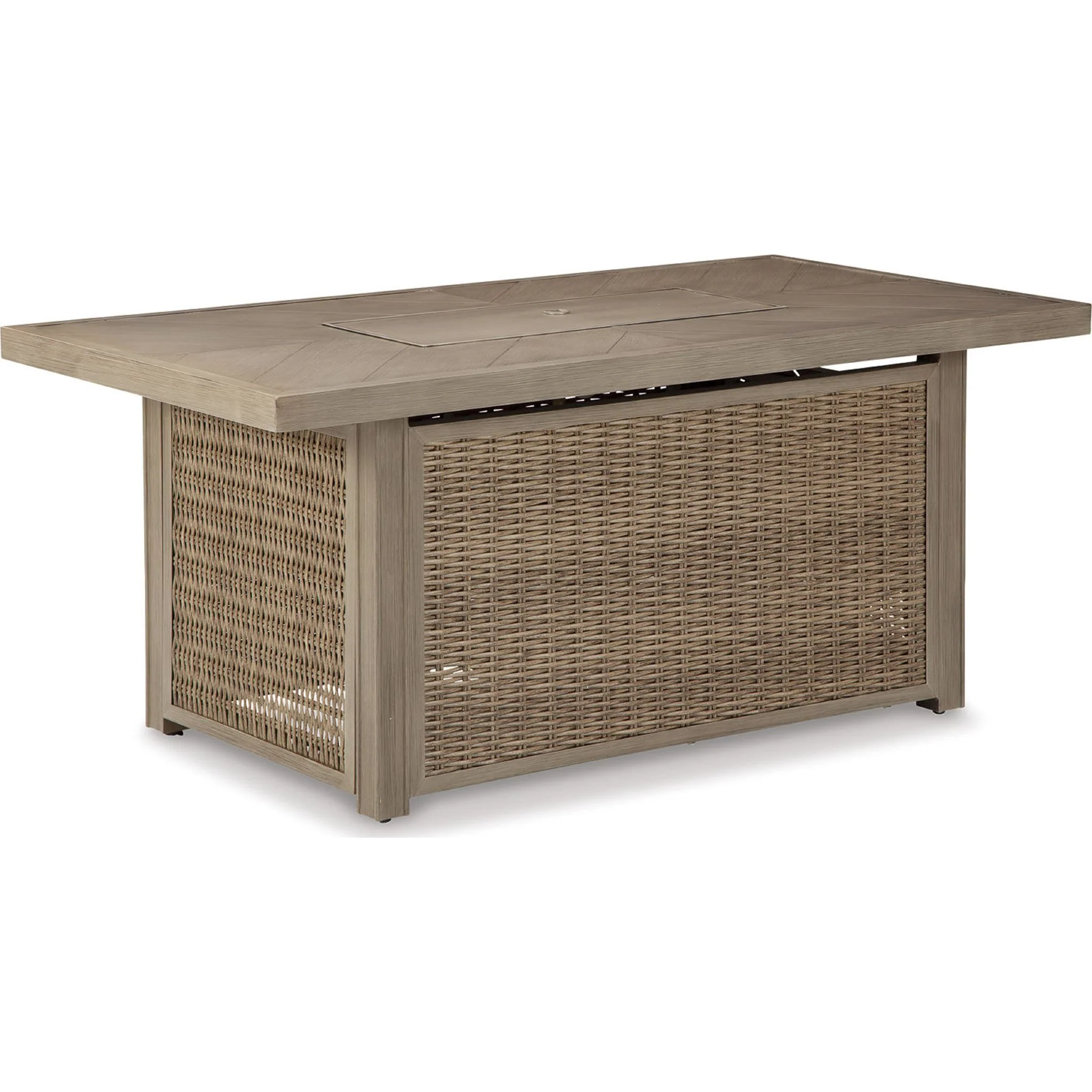 Beachcroft 4 Piece Outdoor Seating - Image 6