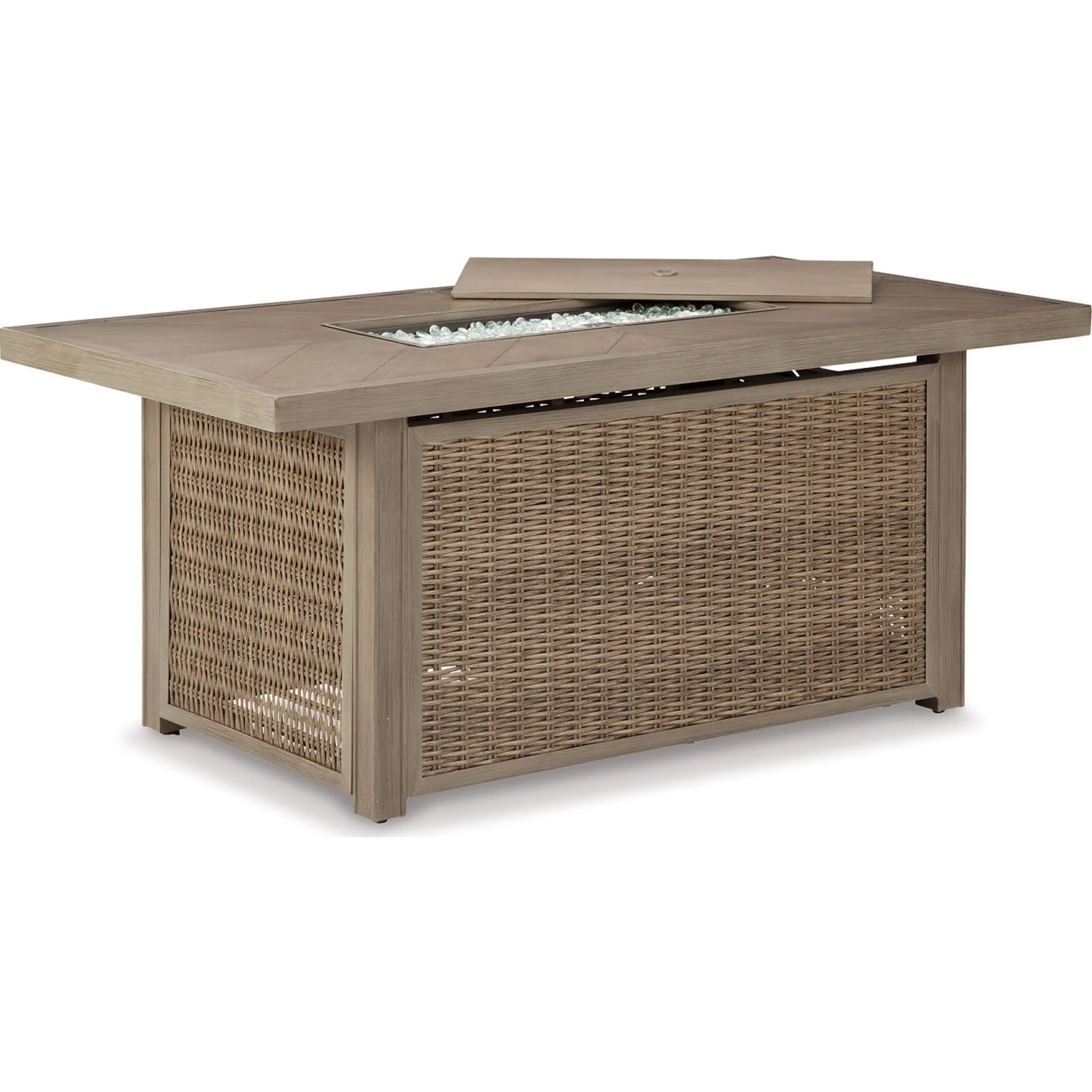 Beachcroft 4 Piece Outdoor Seating - Image 7