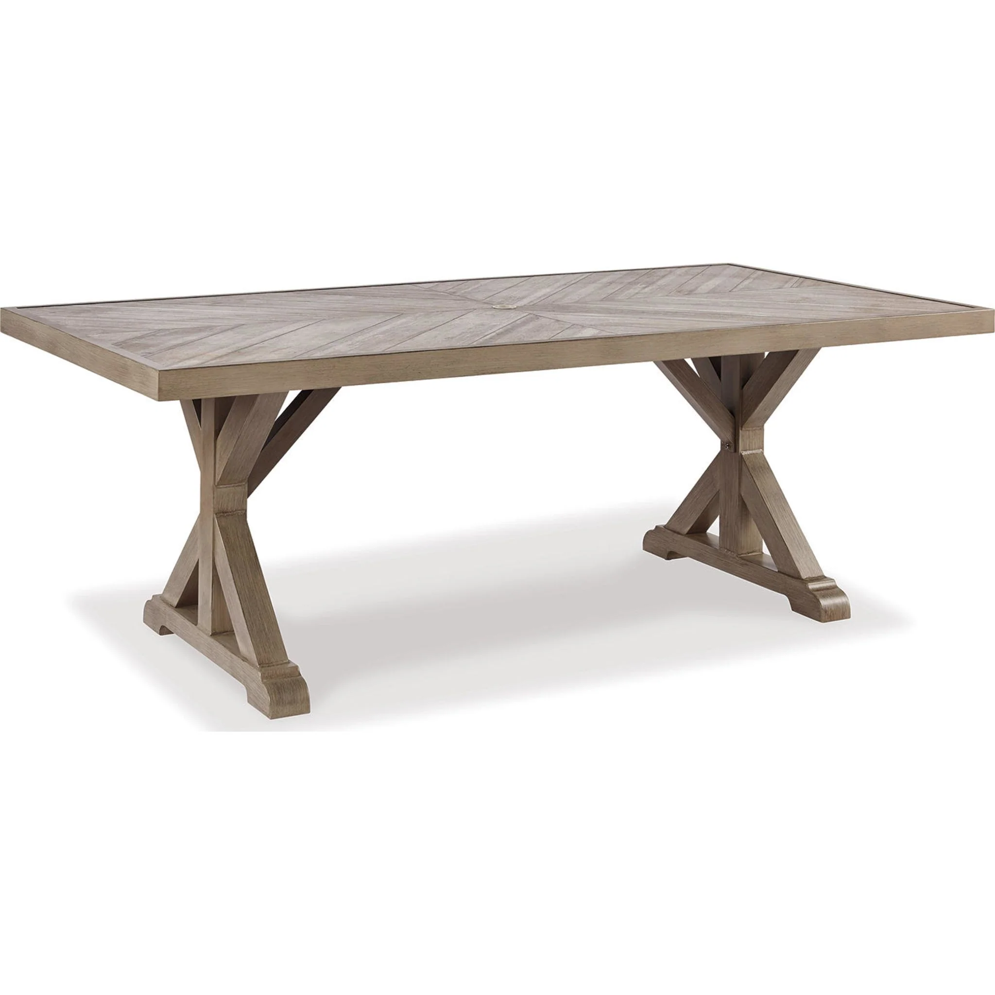 Beachcroft 5 Piece Outdoor Dining Set - Image 17