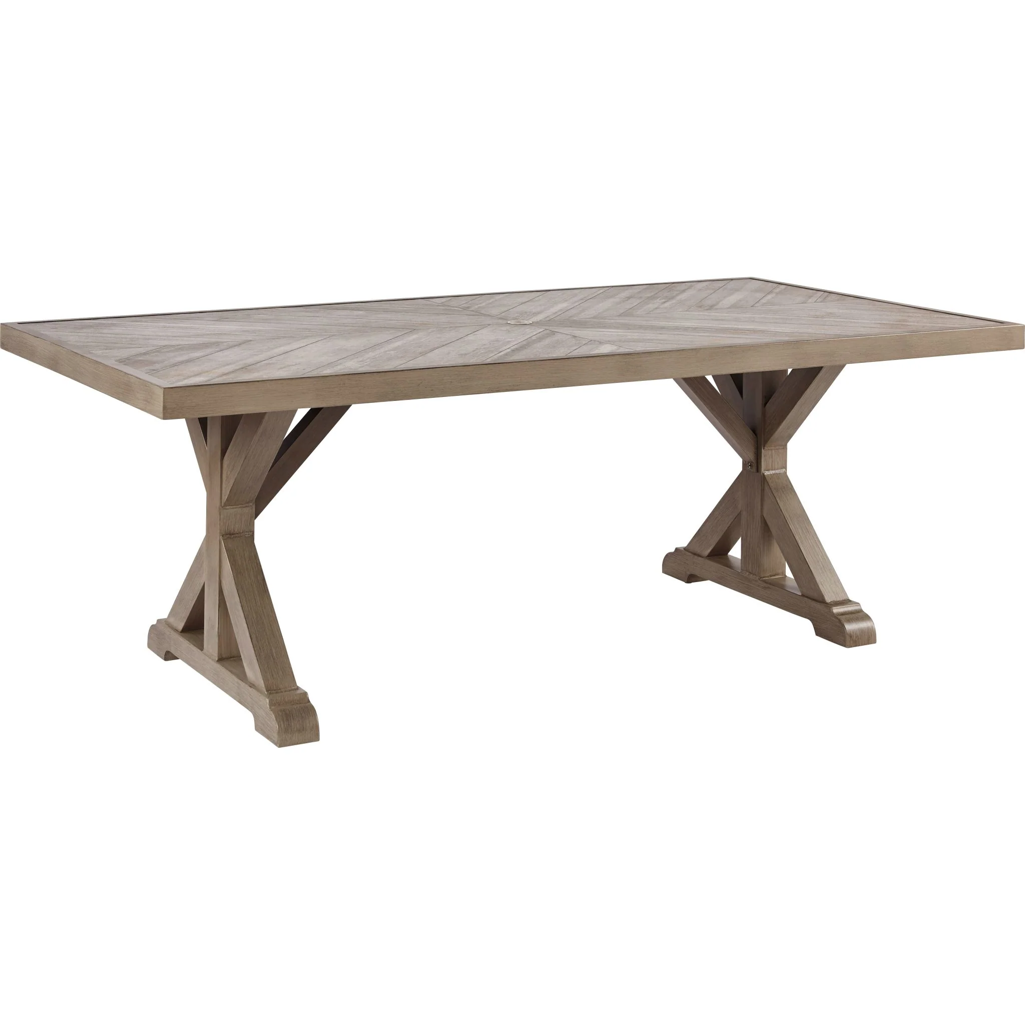 Beachcroft 5 Piece Outdoor Dining Set - Image 6