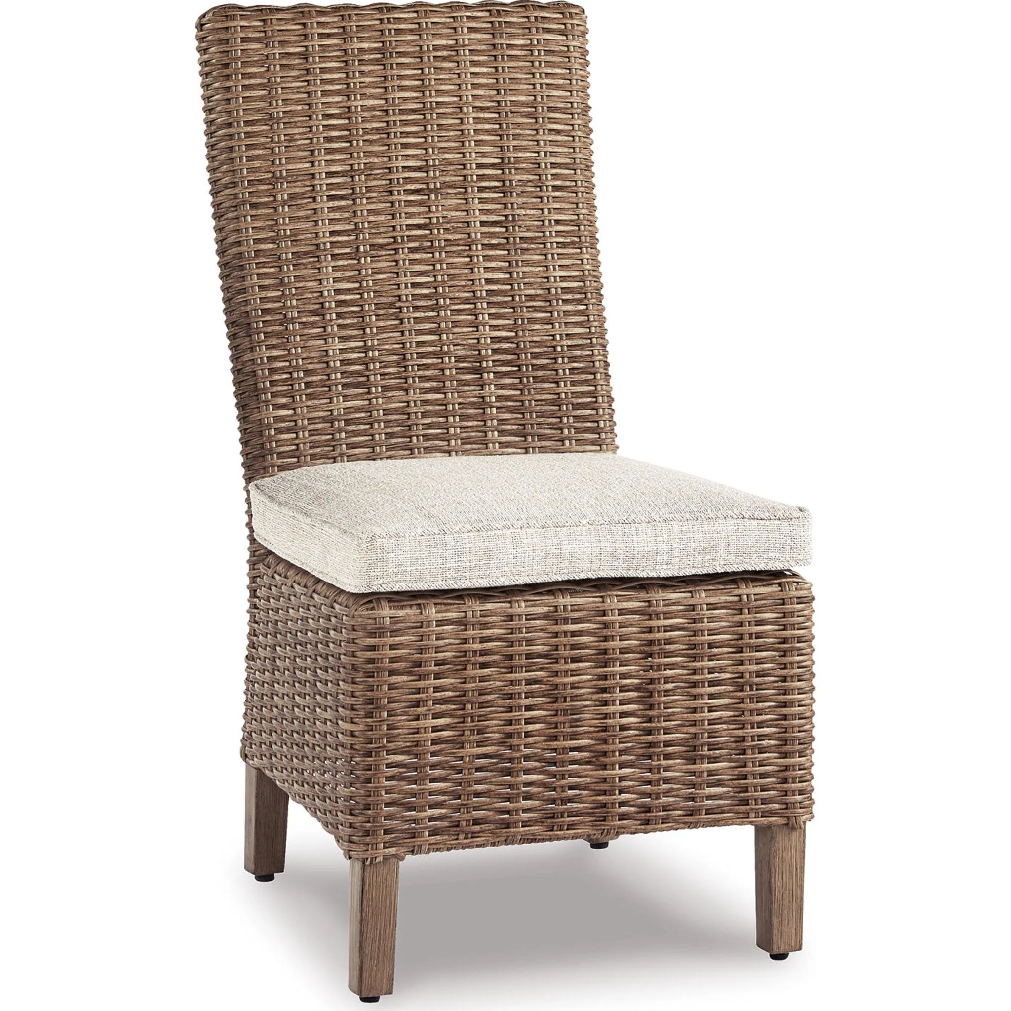 Beachcroft 5 Piece Outdoor Dining Set - Image 4