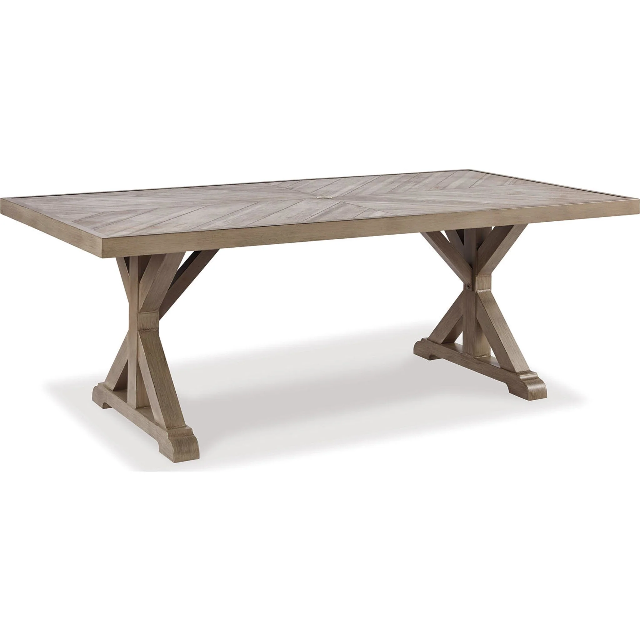 Beachcroft 5 Piece Outdoor Dining Set - Image 8