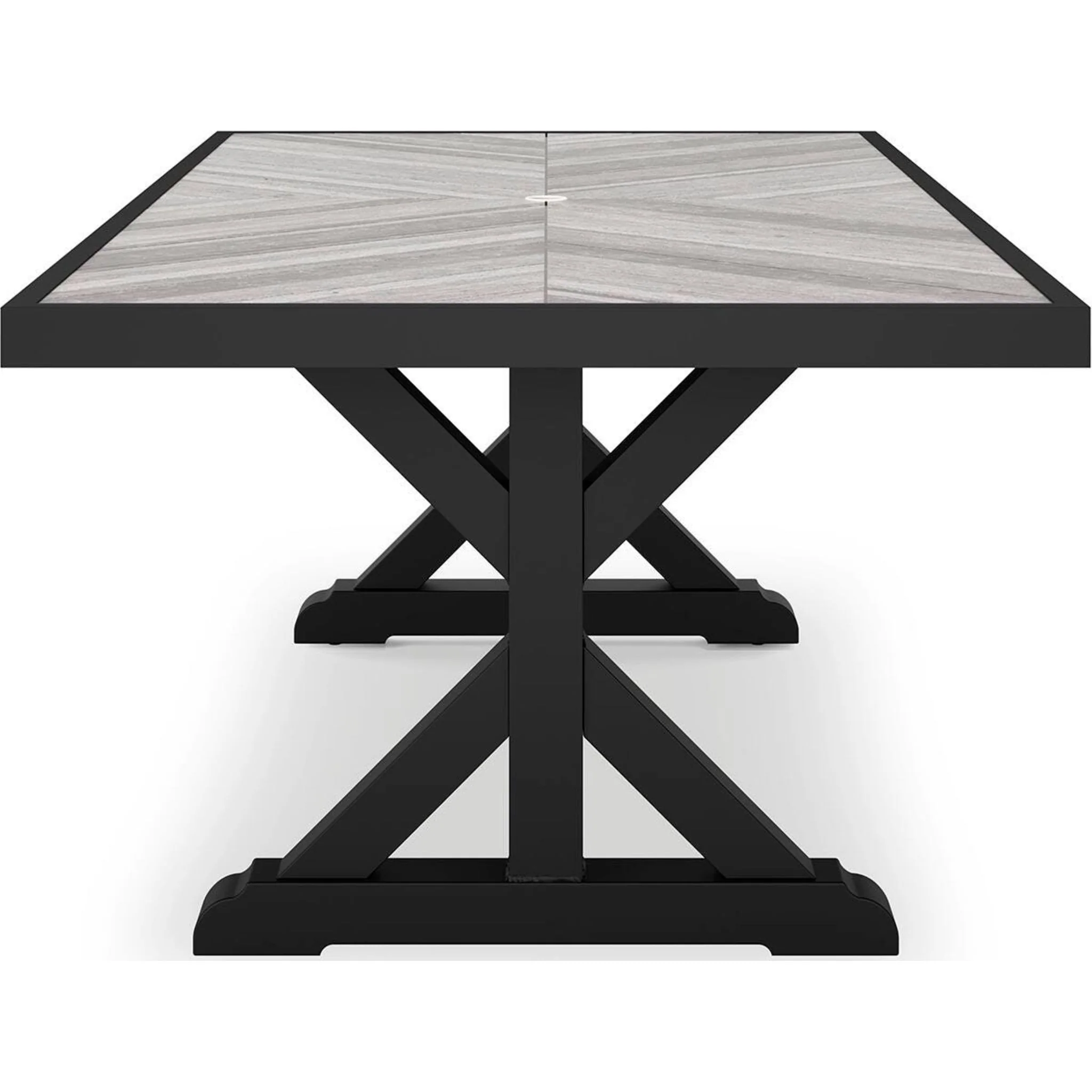 Beachcroft Outdoor Dining Set - Image 37